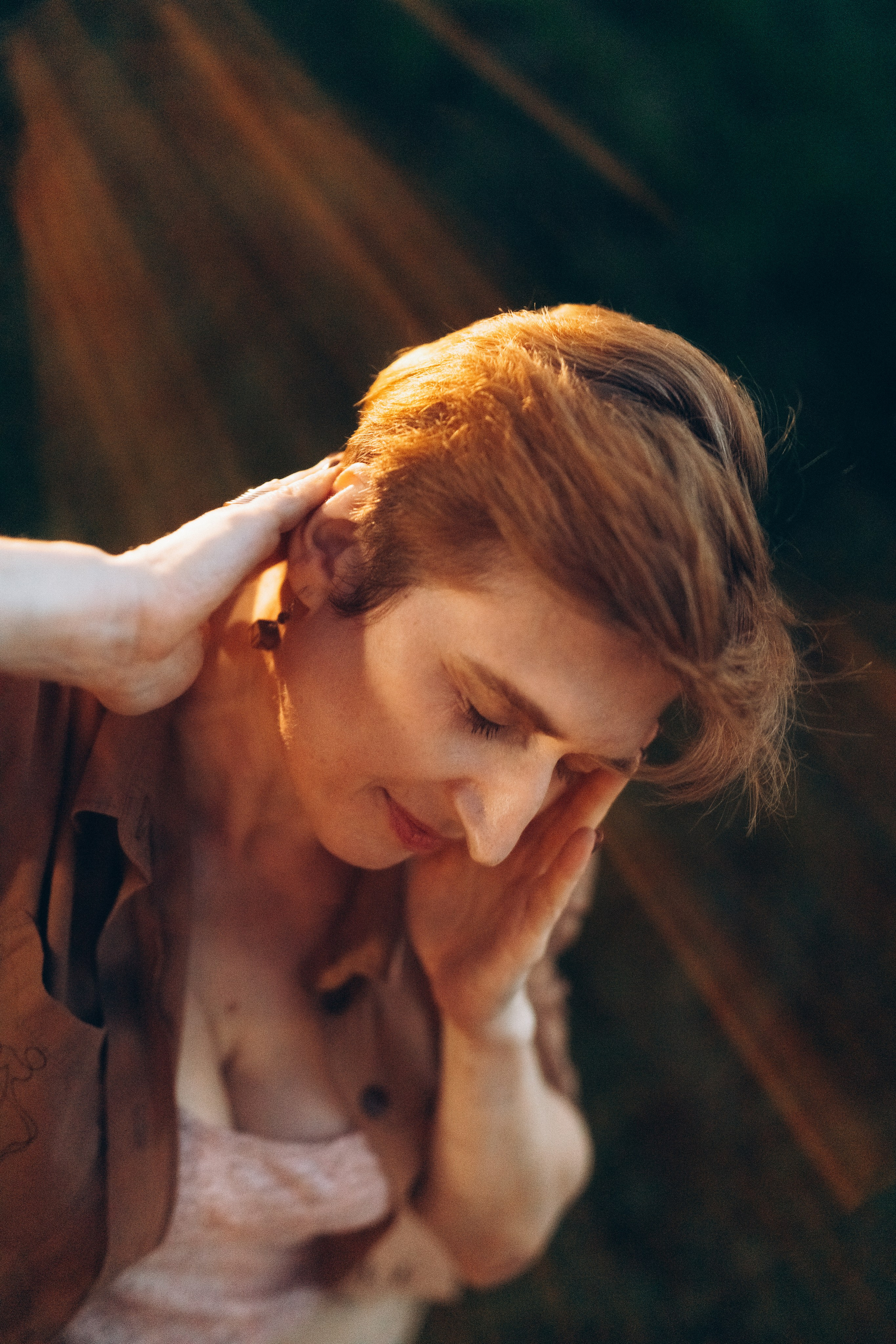 Наташа. Фотограф Ногинск Электросталь Наталья Осетрова