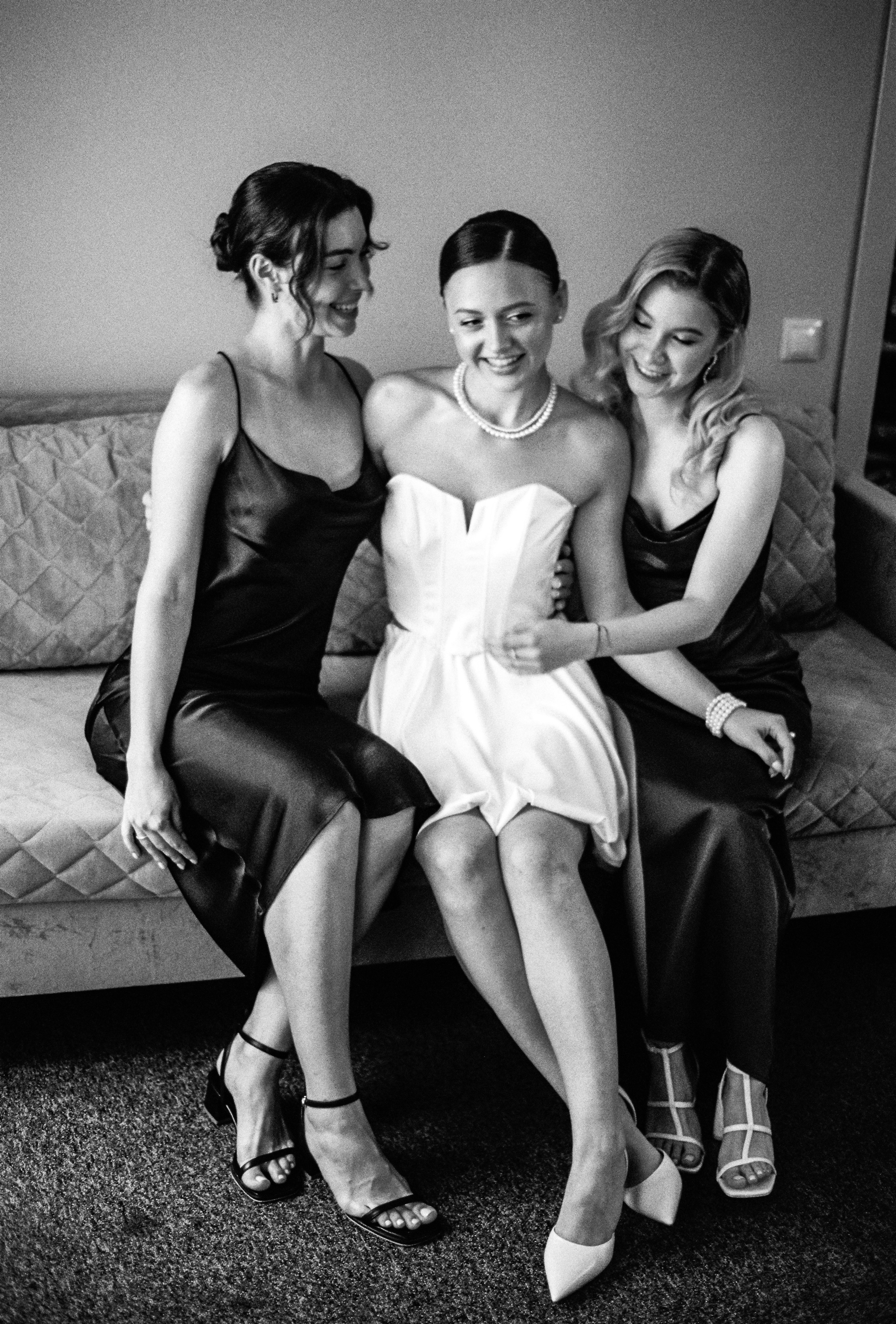 Плёночная фотография. Видеограф Сергей Болотов