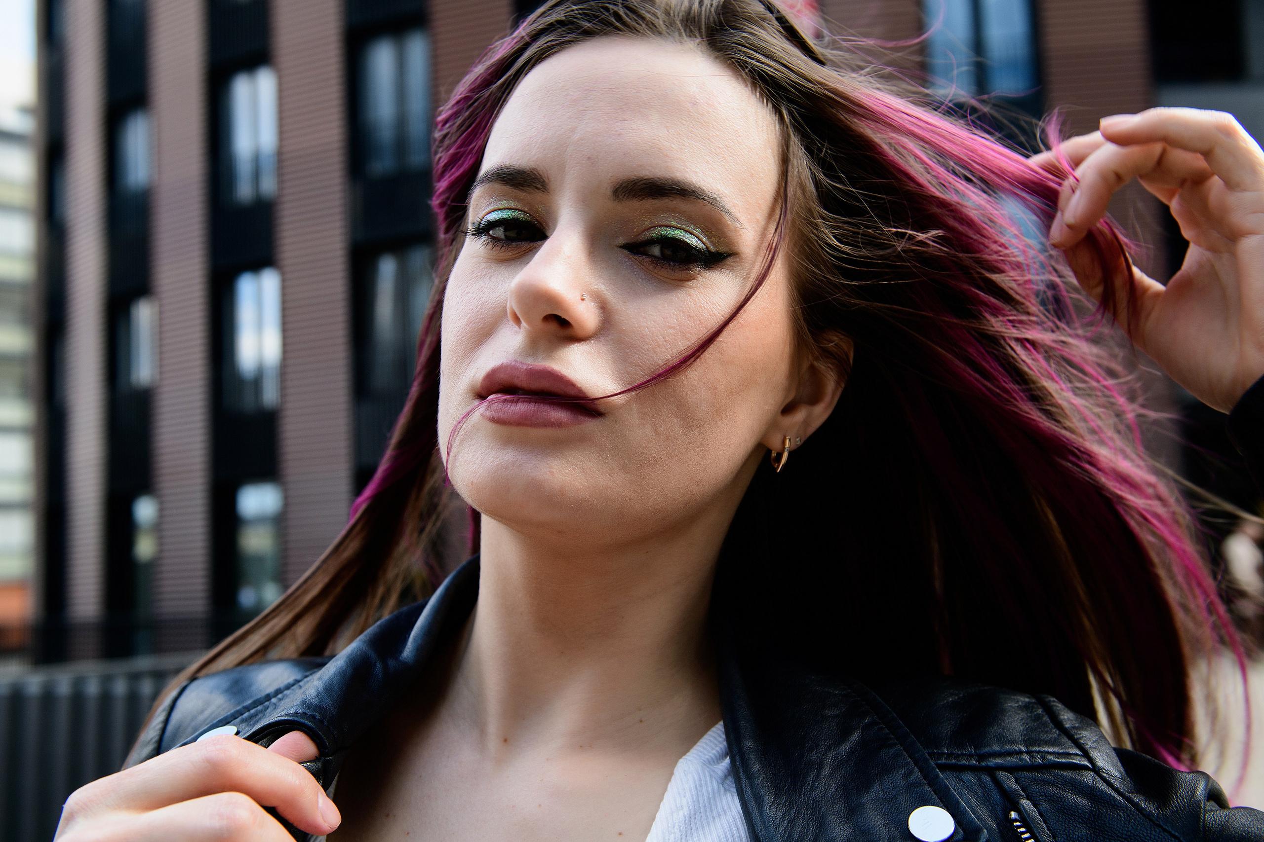 Фотопрогулка по Санкт-Петербургу. Организация и проведение фотосъемок в Санкт-Петербурге. Фотограф Смирягин Илья