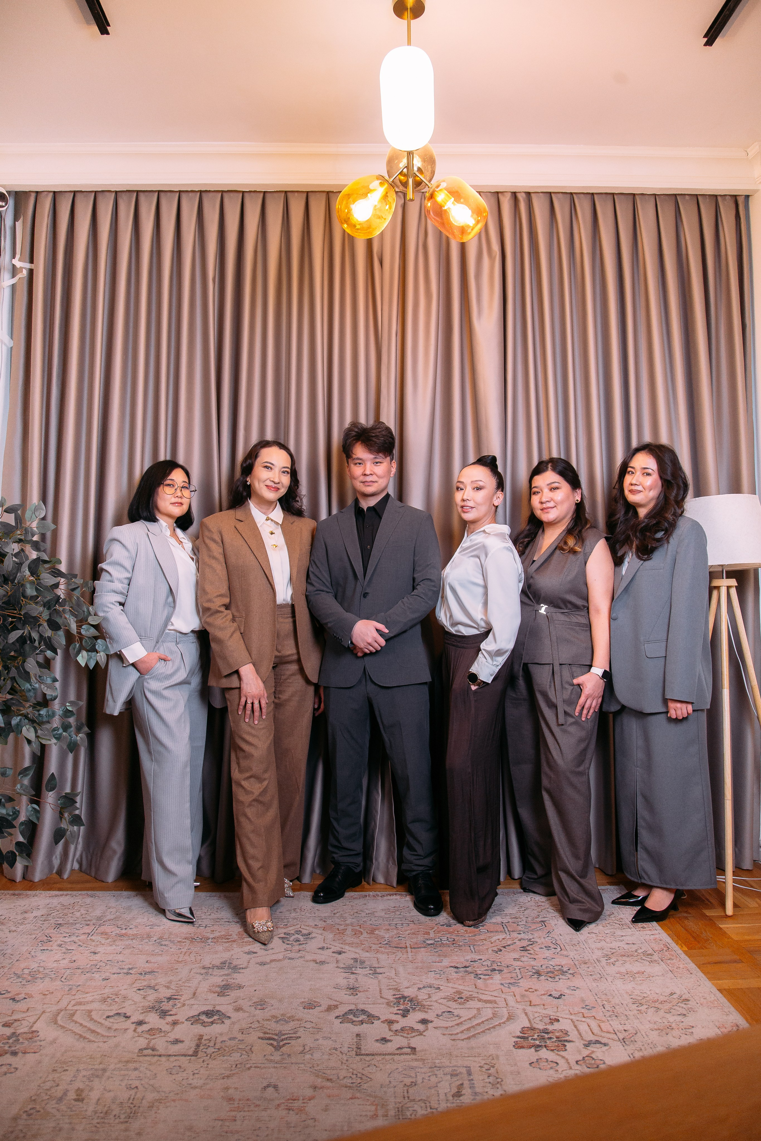 Smart Beauty KZ. Рекламный и портретный фотограф в Алматы — Серекпаев Танирхан