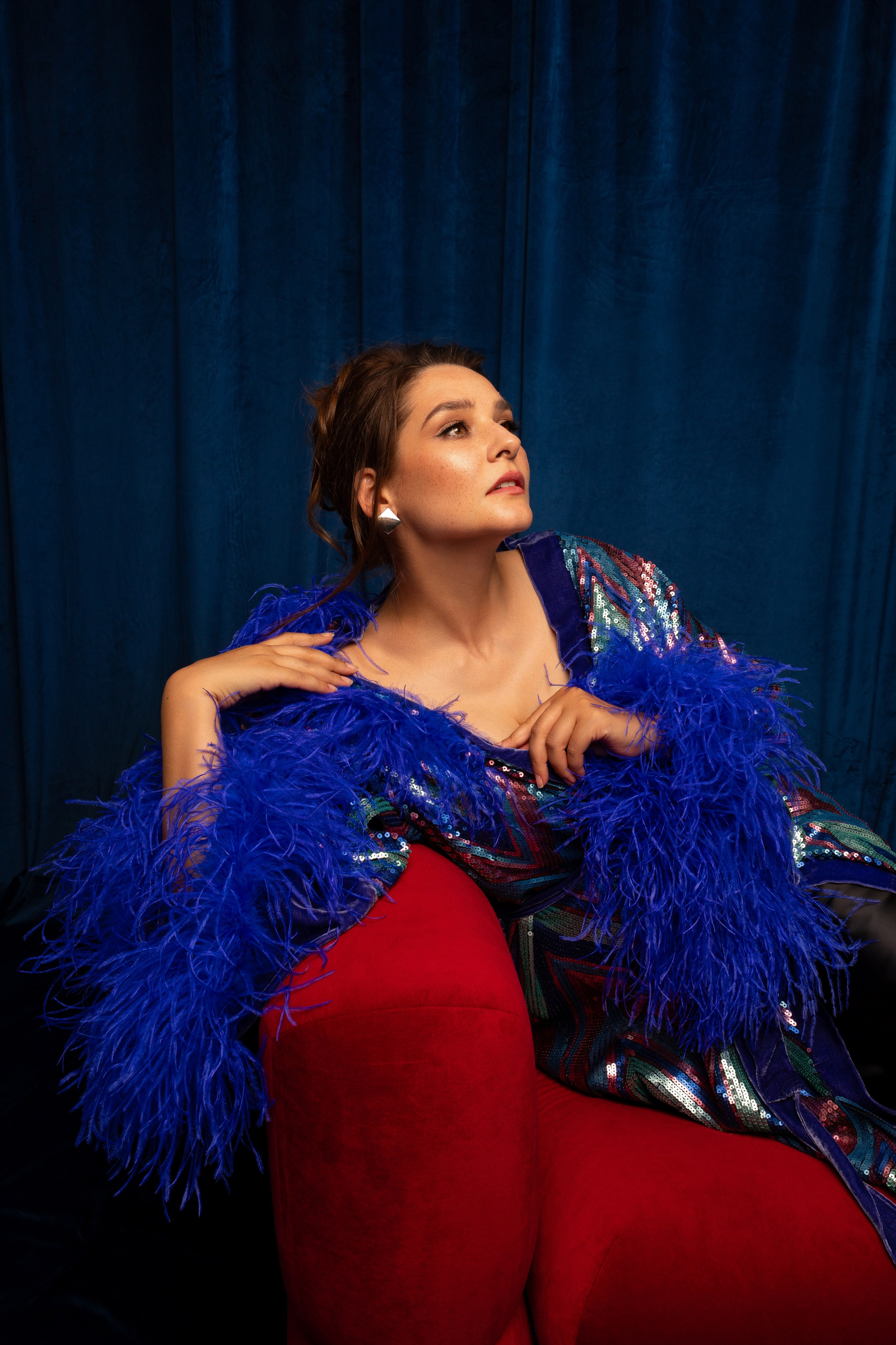 Глафира Тарханова. Фотограф в Санкт-Петербурге Ольга Фот