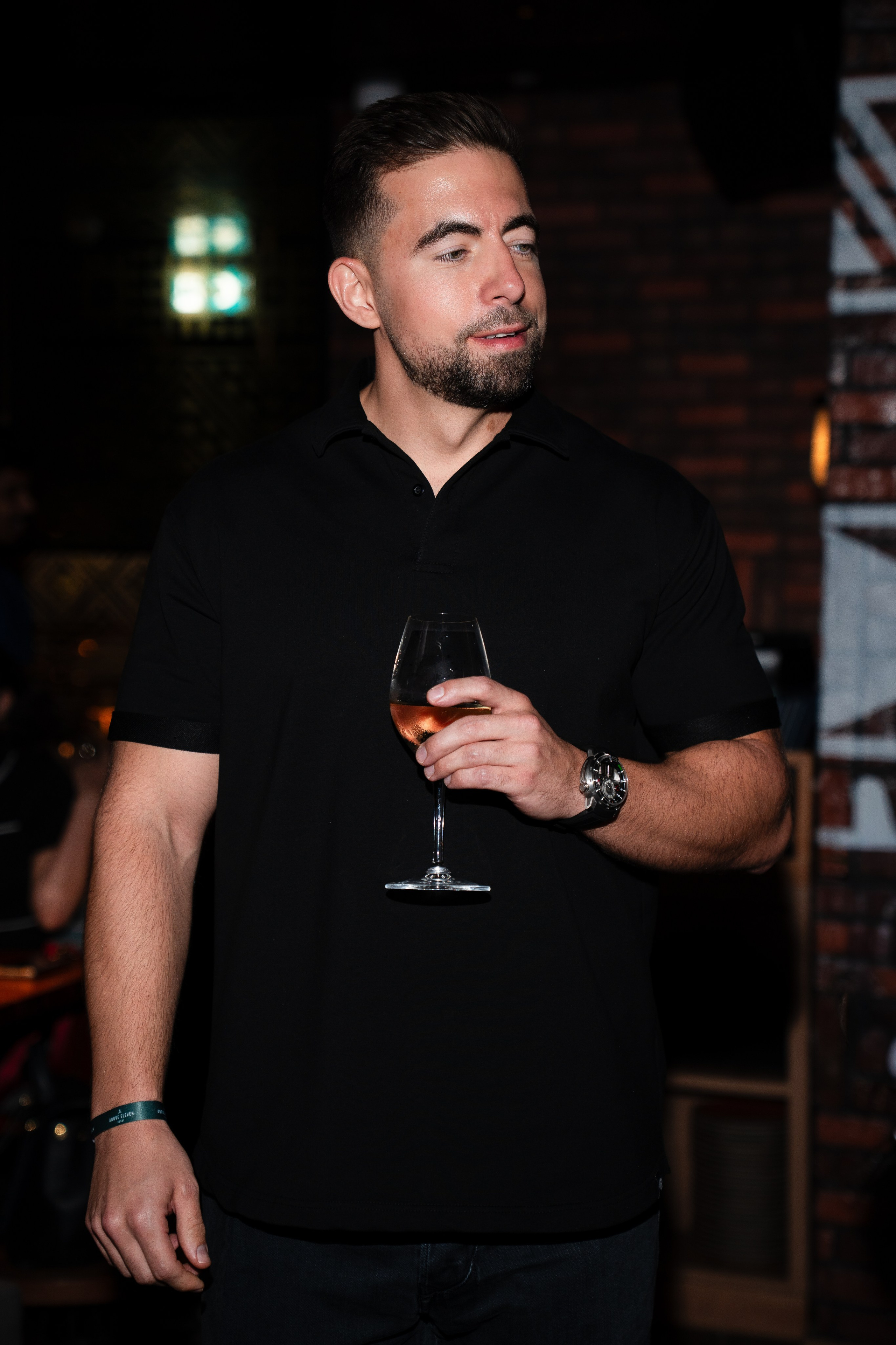 Events. Photographer