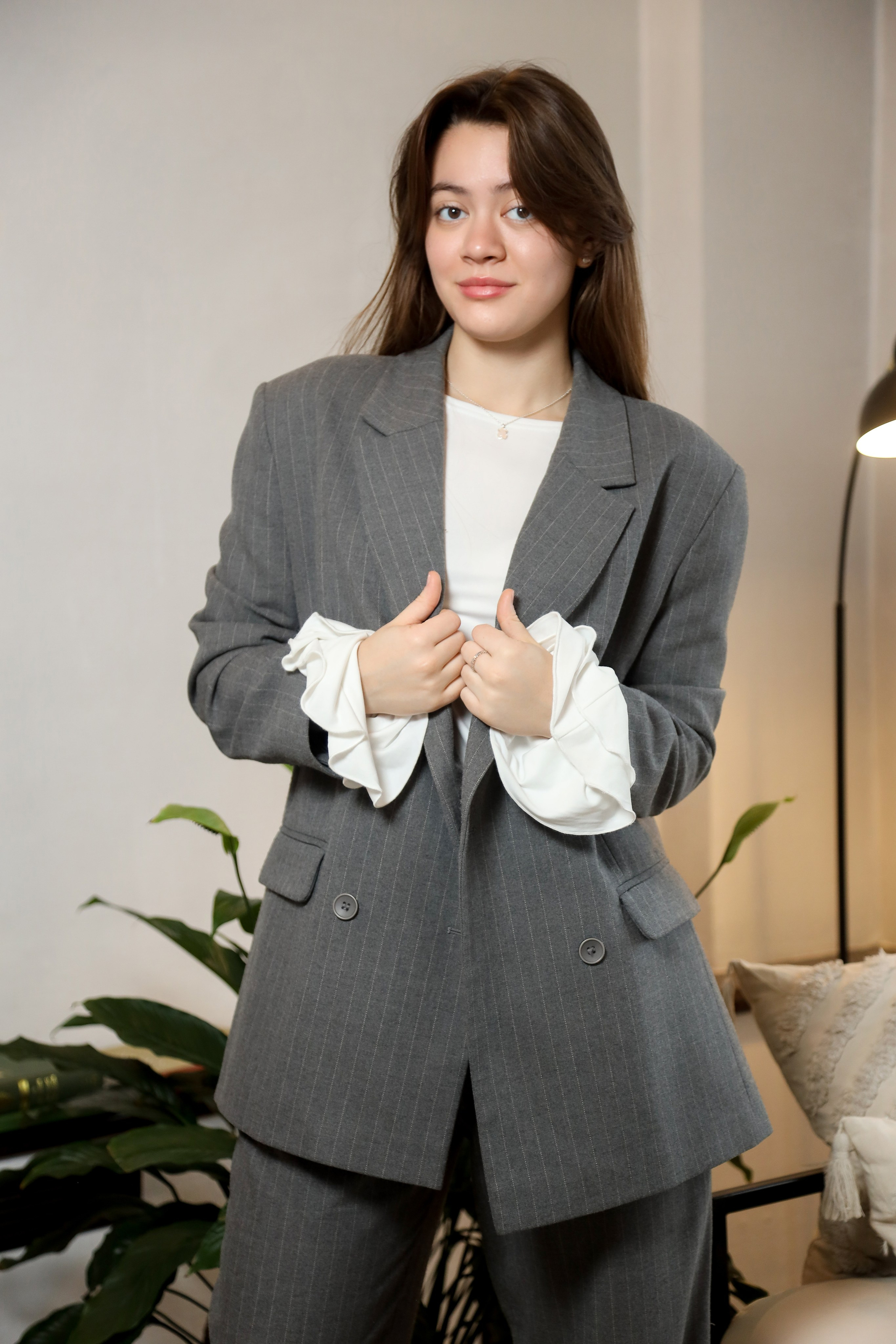 Бранч. Фотограф Антон Чупринин