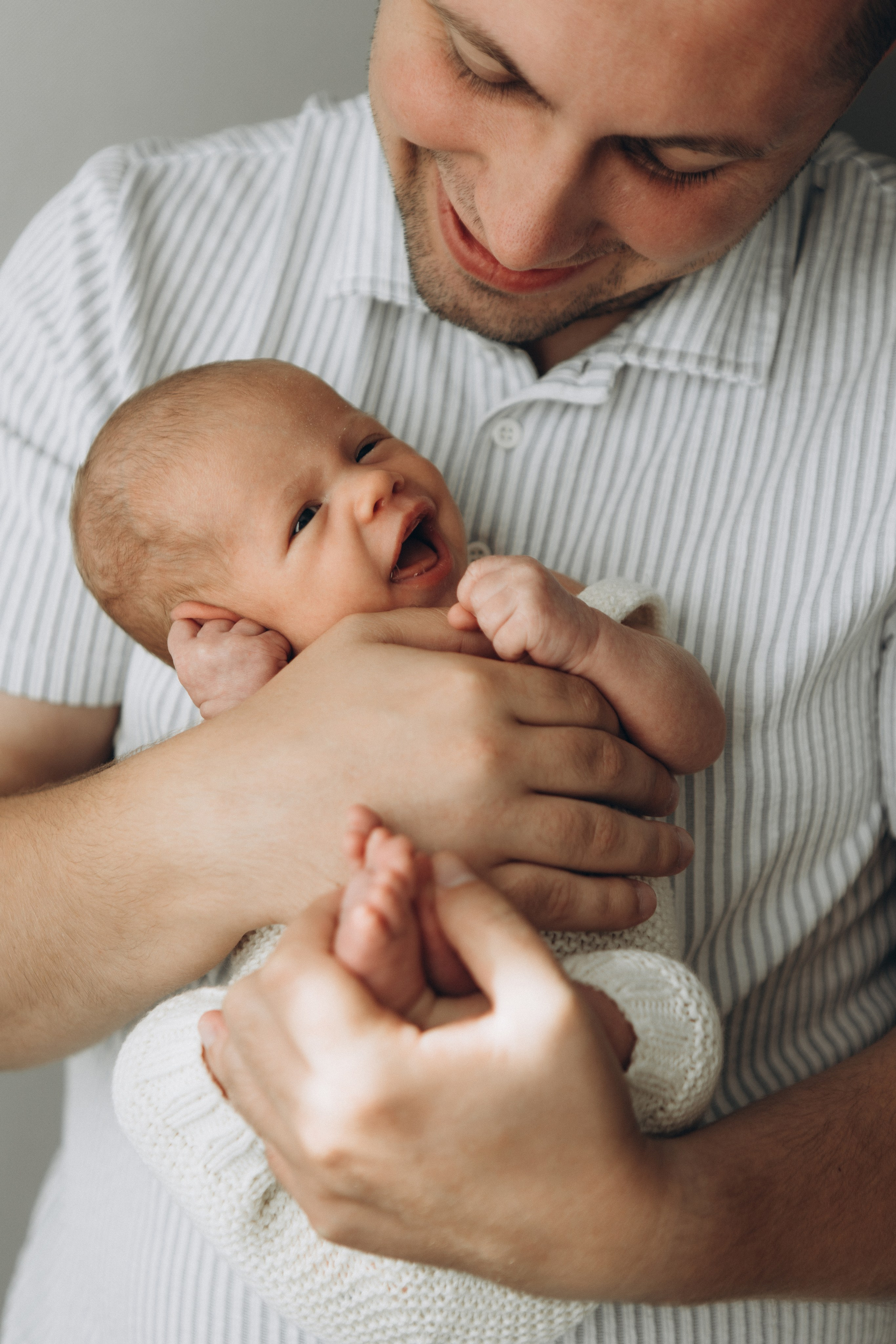 Данил. Семейный фотограф в Краснодаре Виктория Кокоулина