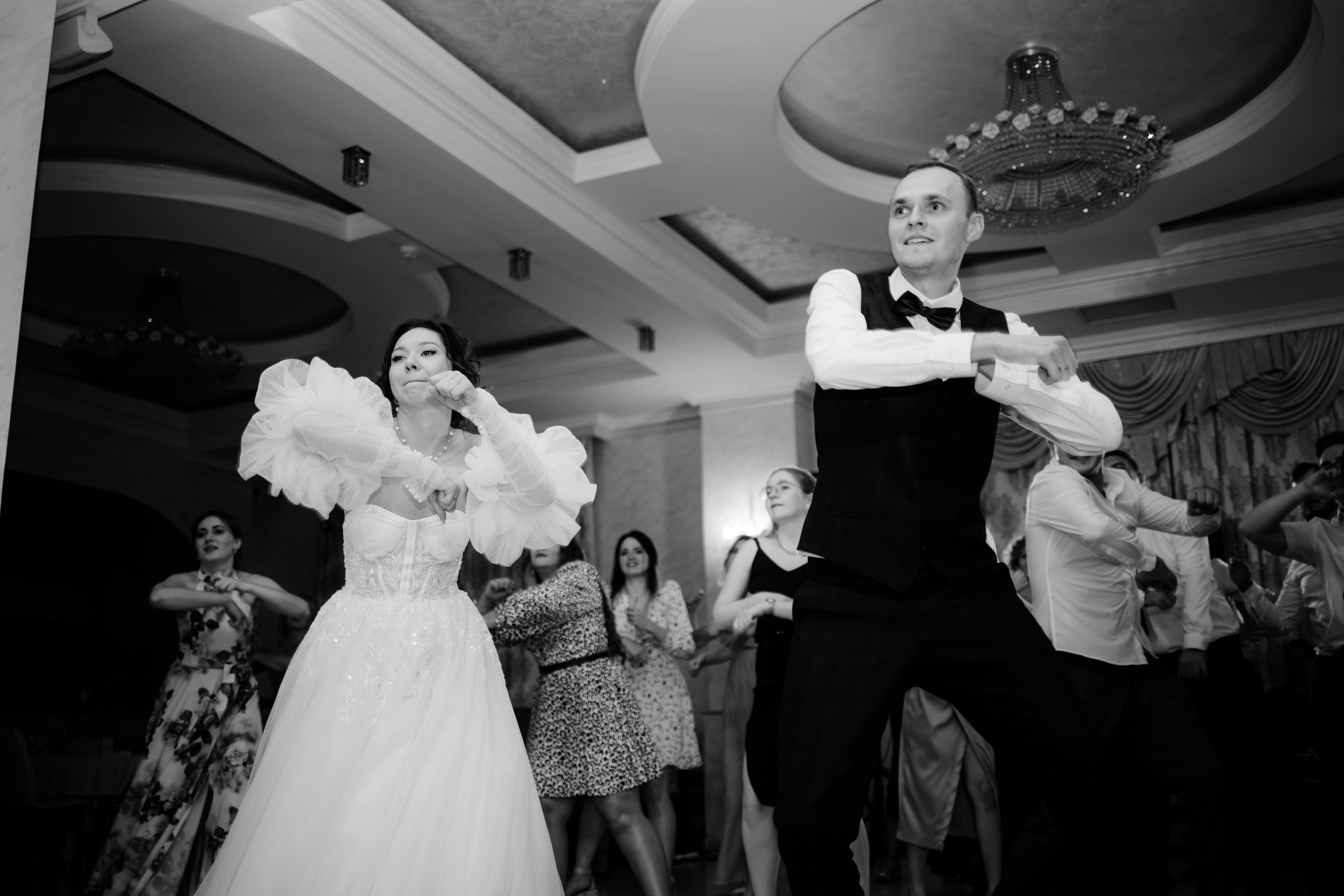 Tatiana & Dmitry. Свадебный и семейный фотограф