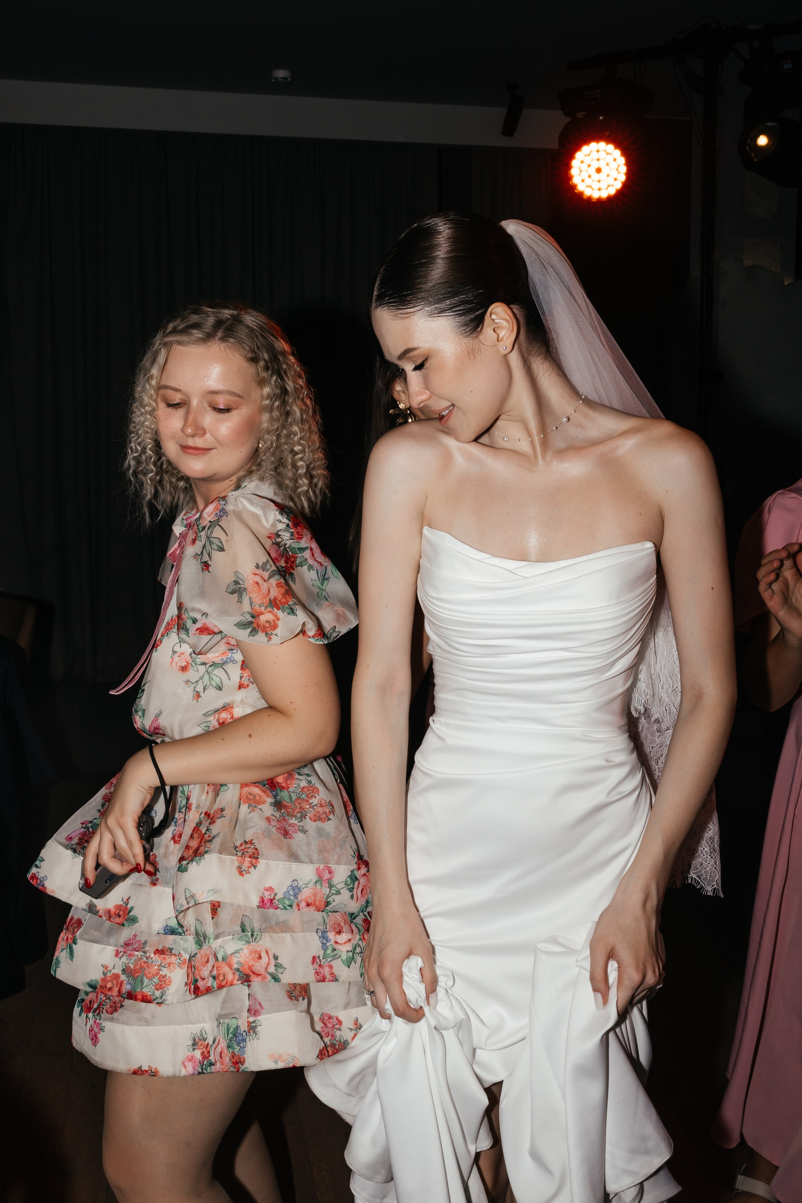 Григорий и Елизавета. Свадебный фотограф в Москве Нестерова Мария