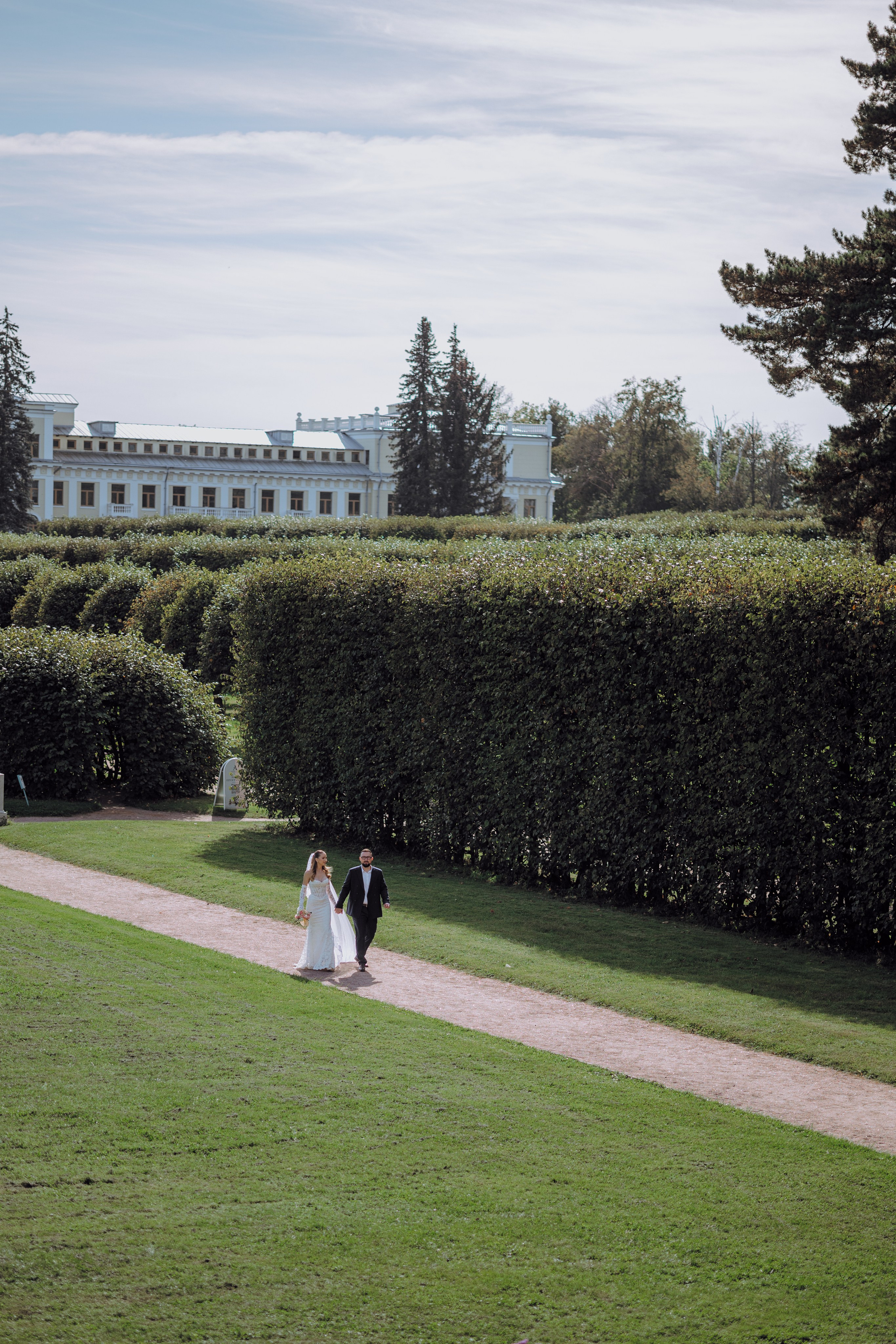 Никита & Анастасия. Фотограф в Москве Валерия Рожкова