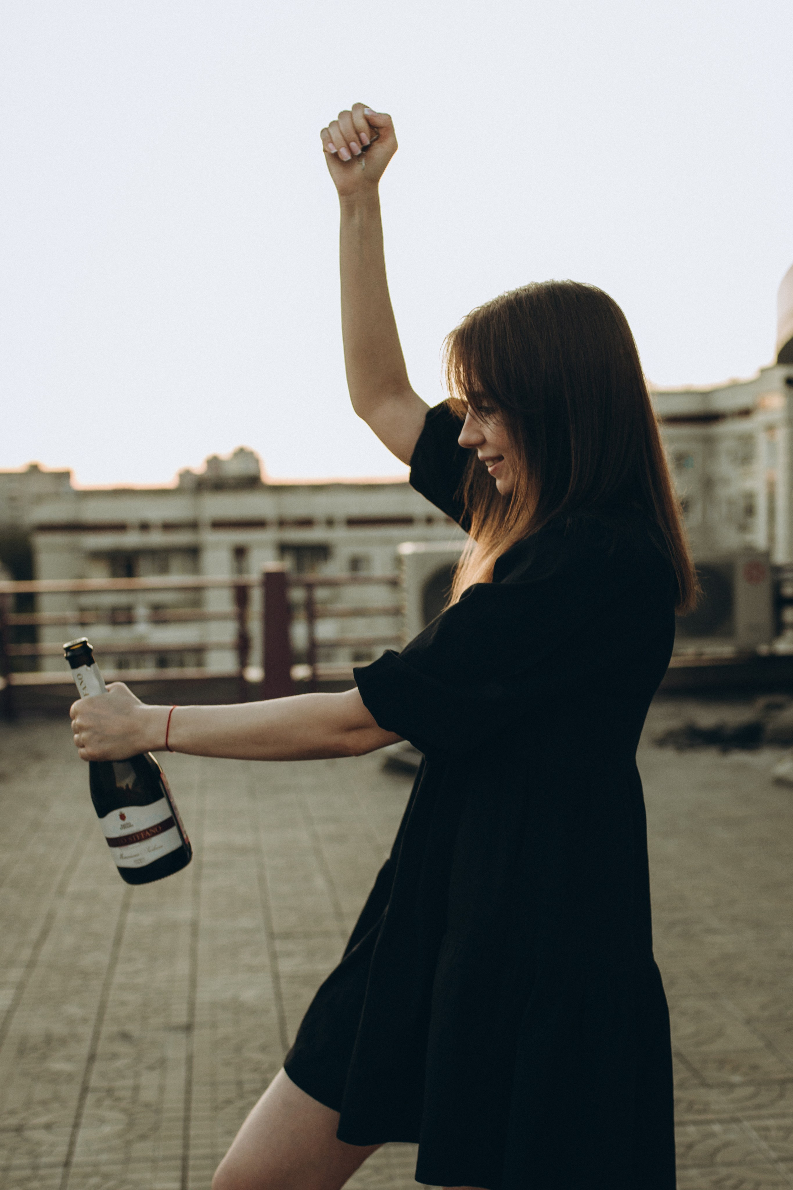 Ксюша. Фотограф Ксюша Белоносова