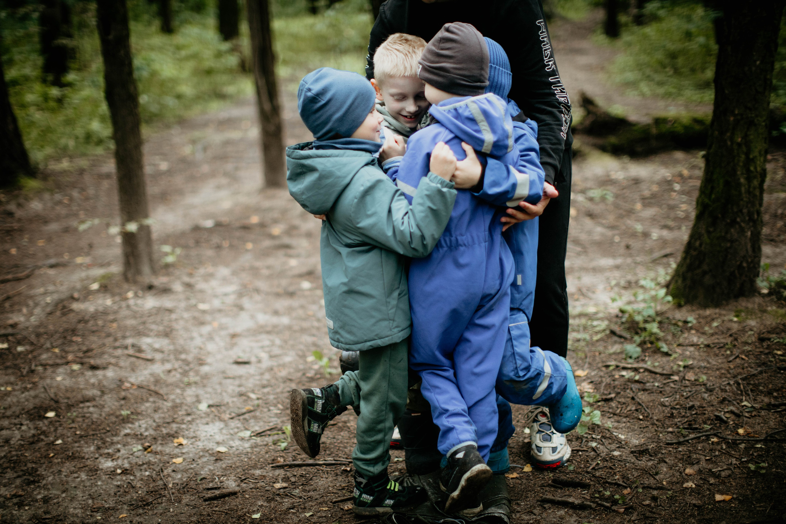 Репортажный фотограф в Москве Анастасия Лис