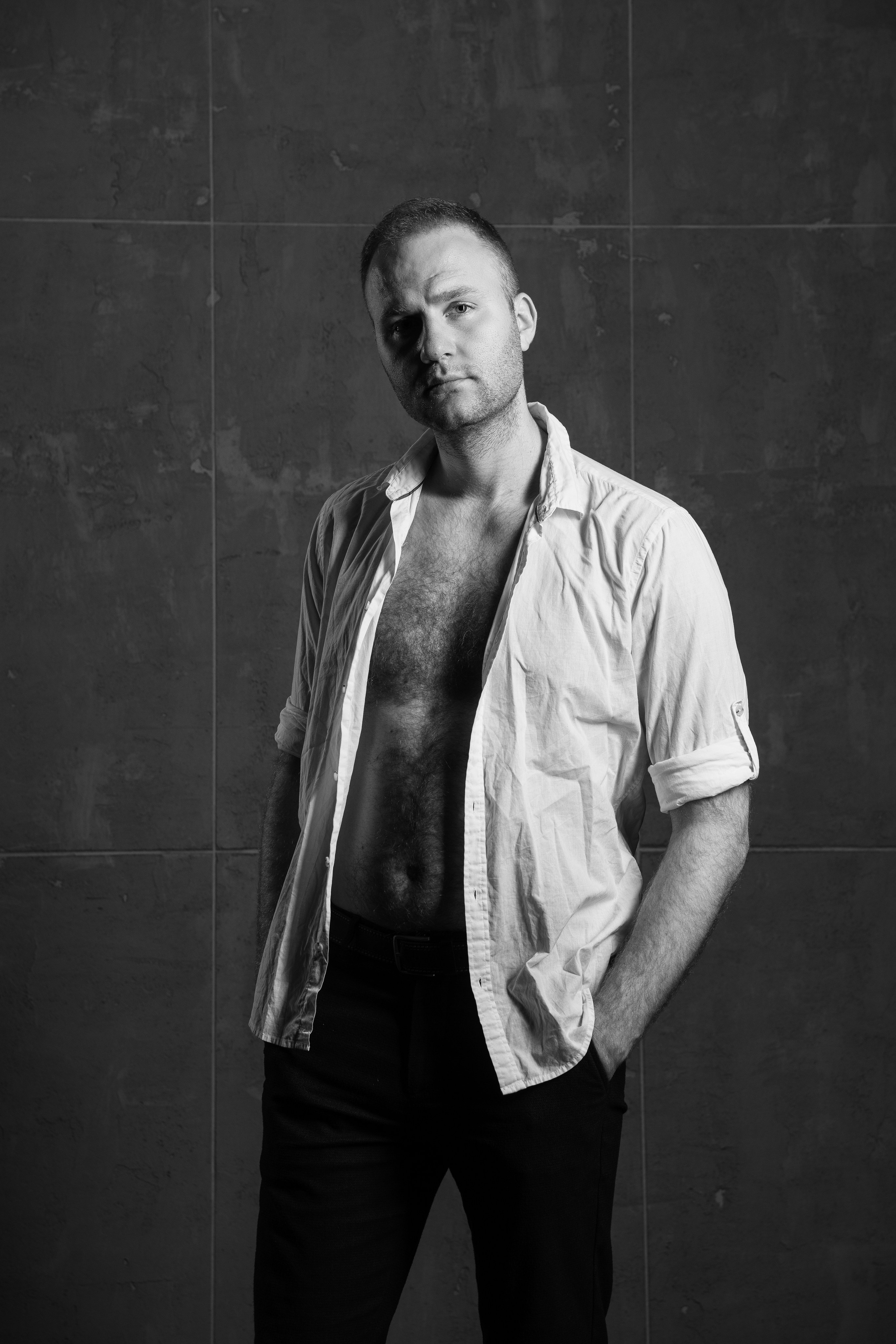 Игорь. Главная