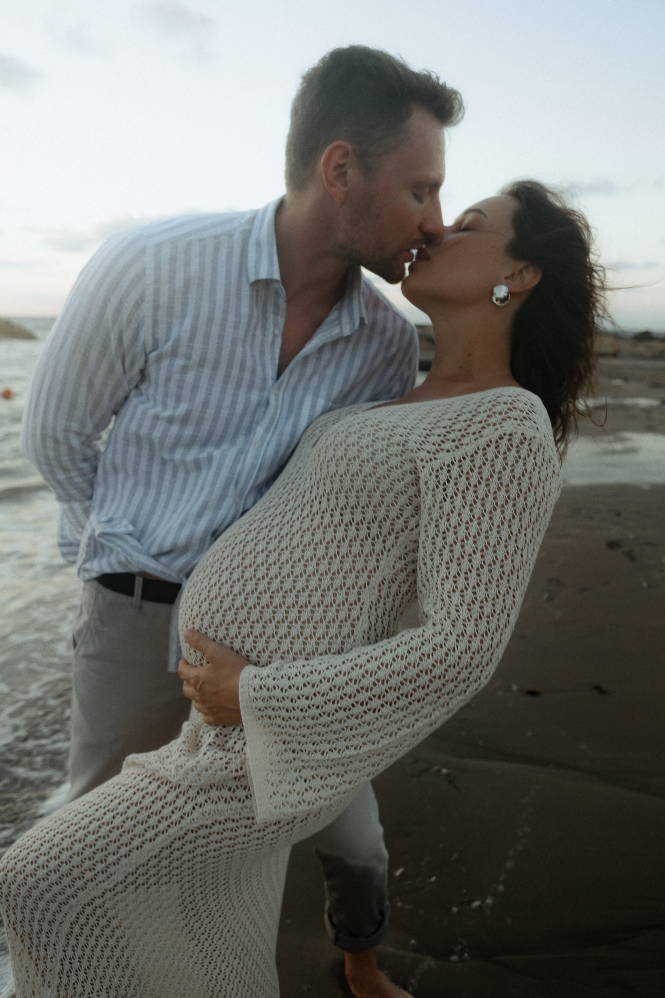 E&D. Фотограф в Батуми Павел Шарников