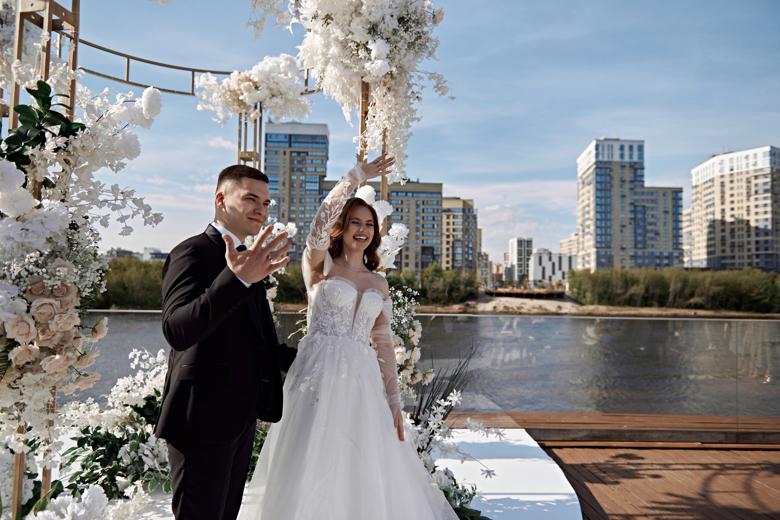 25.05. 24 Артур и Катя. Свадебный фотограф Юлия Гусева