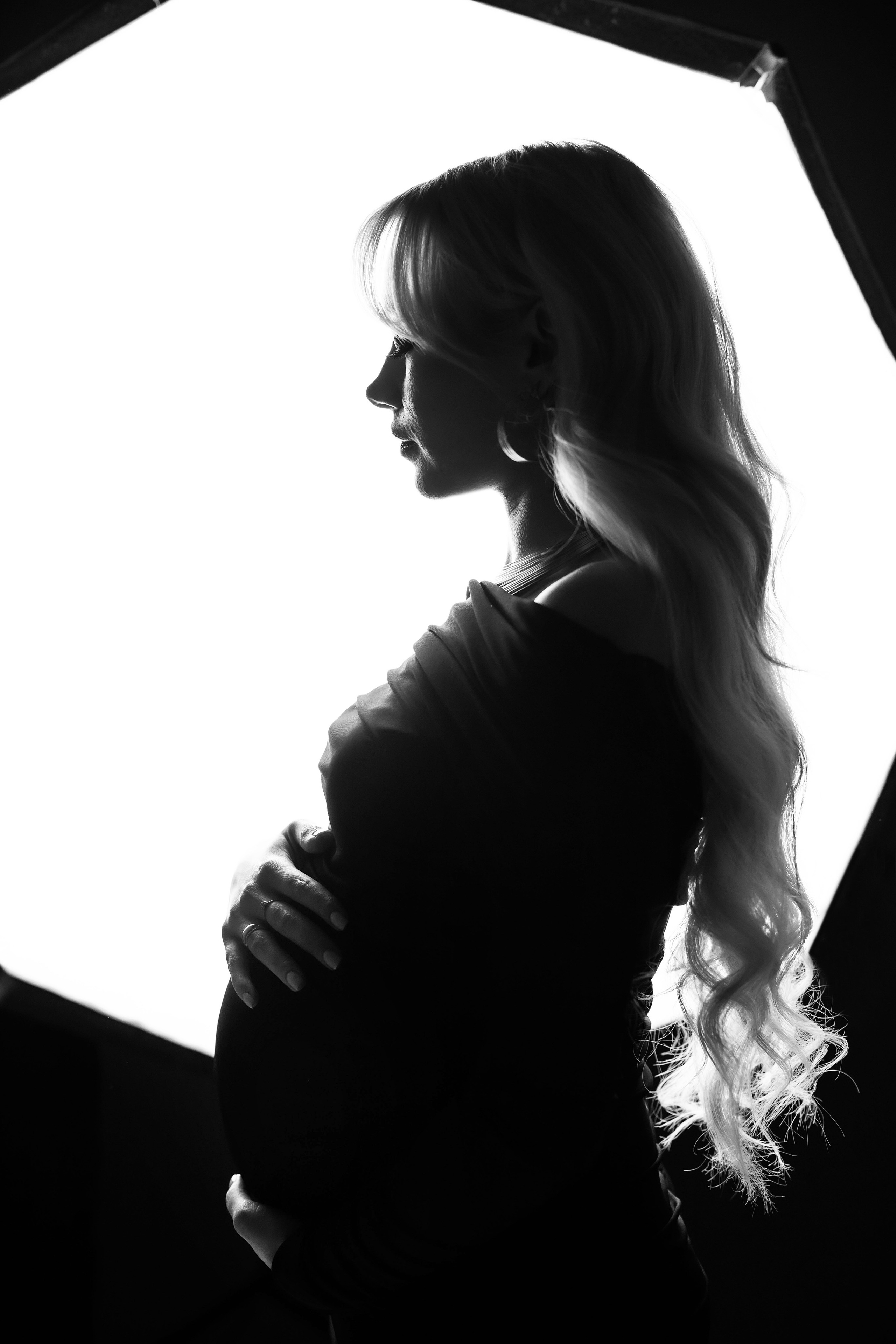 Фотосессия для будущих мам. Свадебный и портретный фотограф Сергей. Тверь. Москва