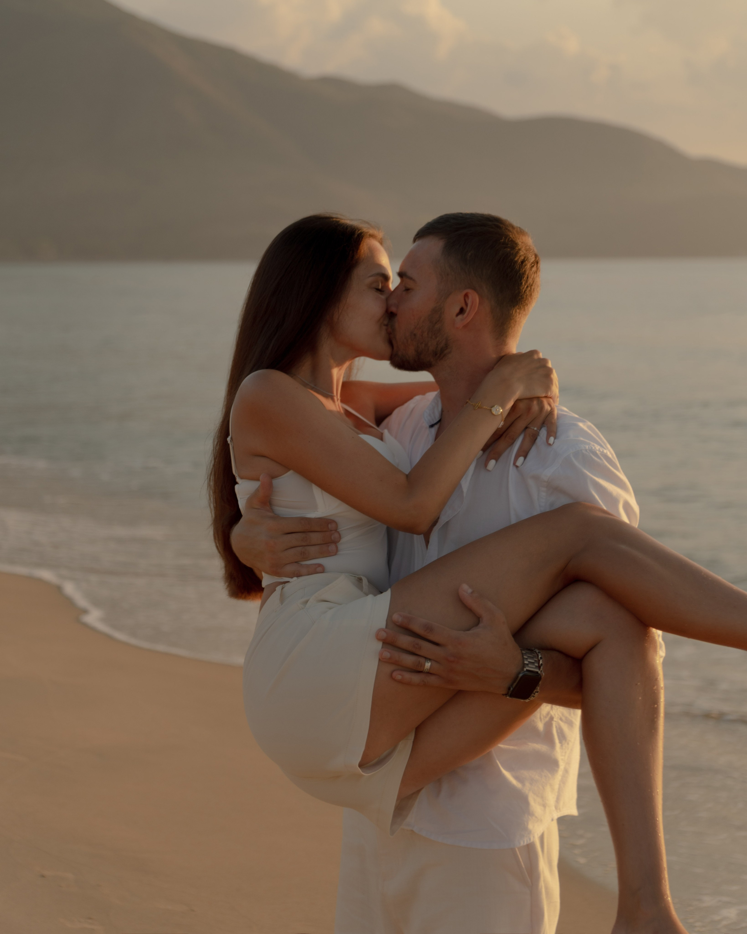 Valeria & Dmitry. Travel & Life style Photographer