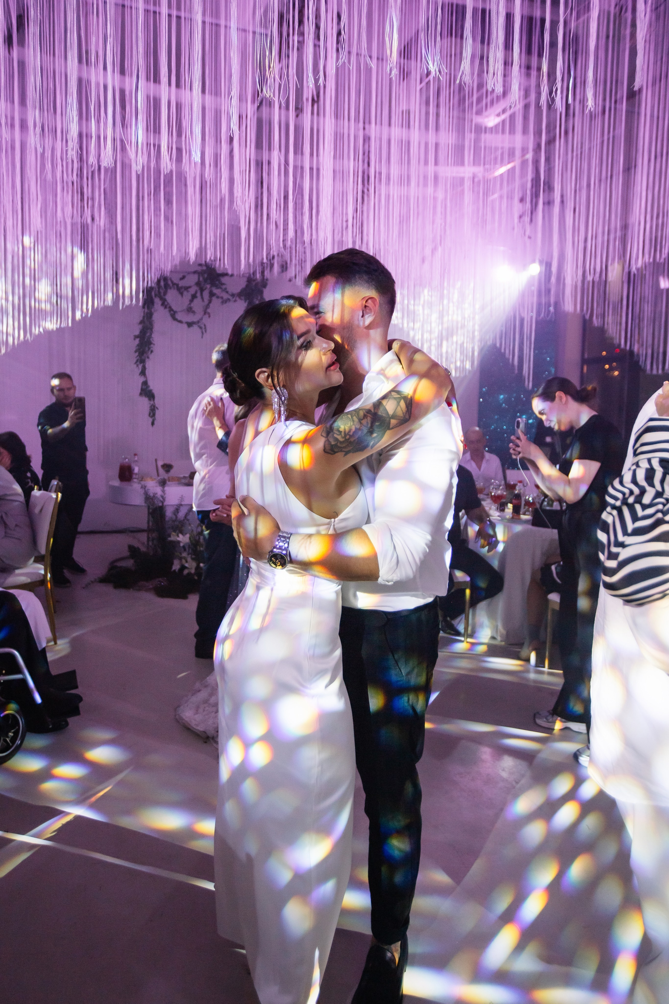 Александр и Екатерина. Свадебный фотограф Анастасия Багдасарян