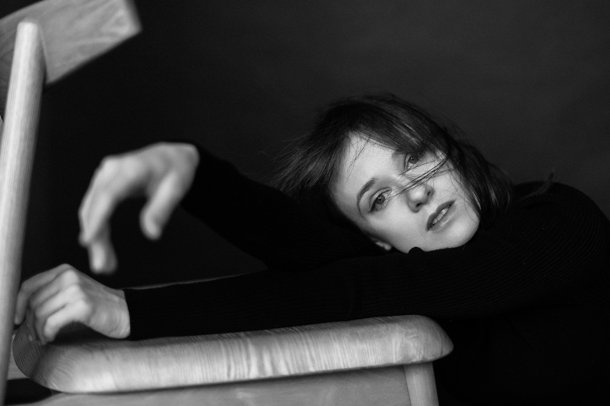 Индивидуальные фотосессии в Москве. Свадебный и индивидуальный фотограф Никита Роут | Москва