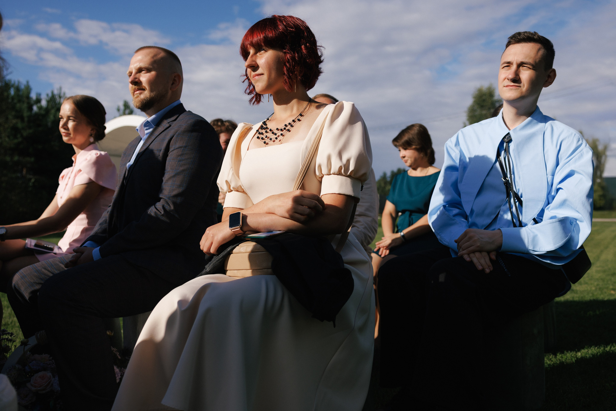 Марина & Лёша. Свадебный и семейный фотограф в Твери, Москве, Санкт-Петербурге