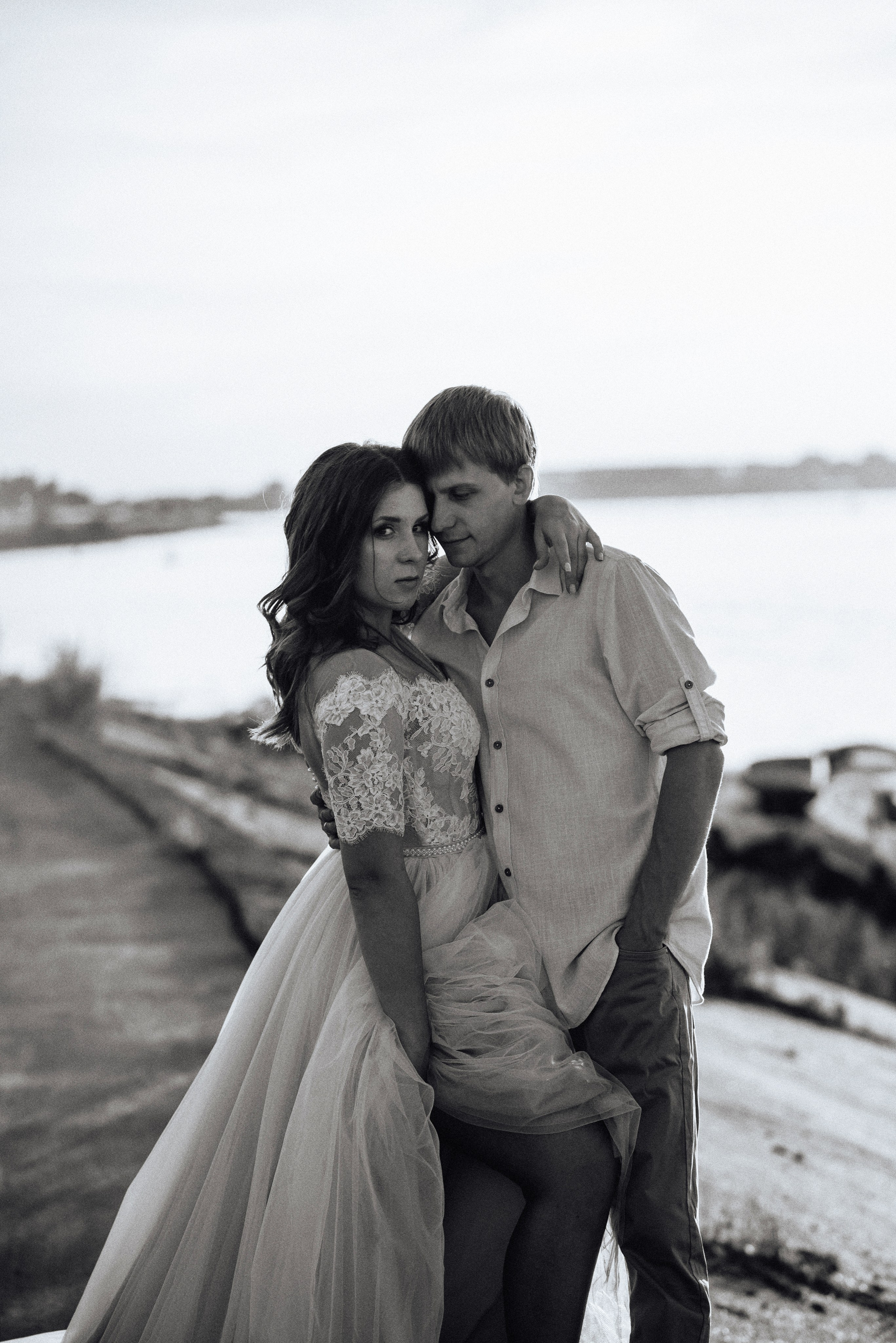 Катя и Сережа. годовщина. Детский и семейный фотограф Катерина Мишина