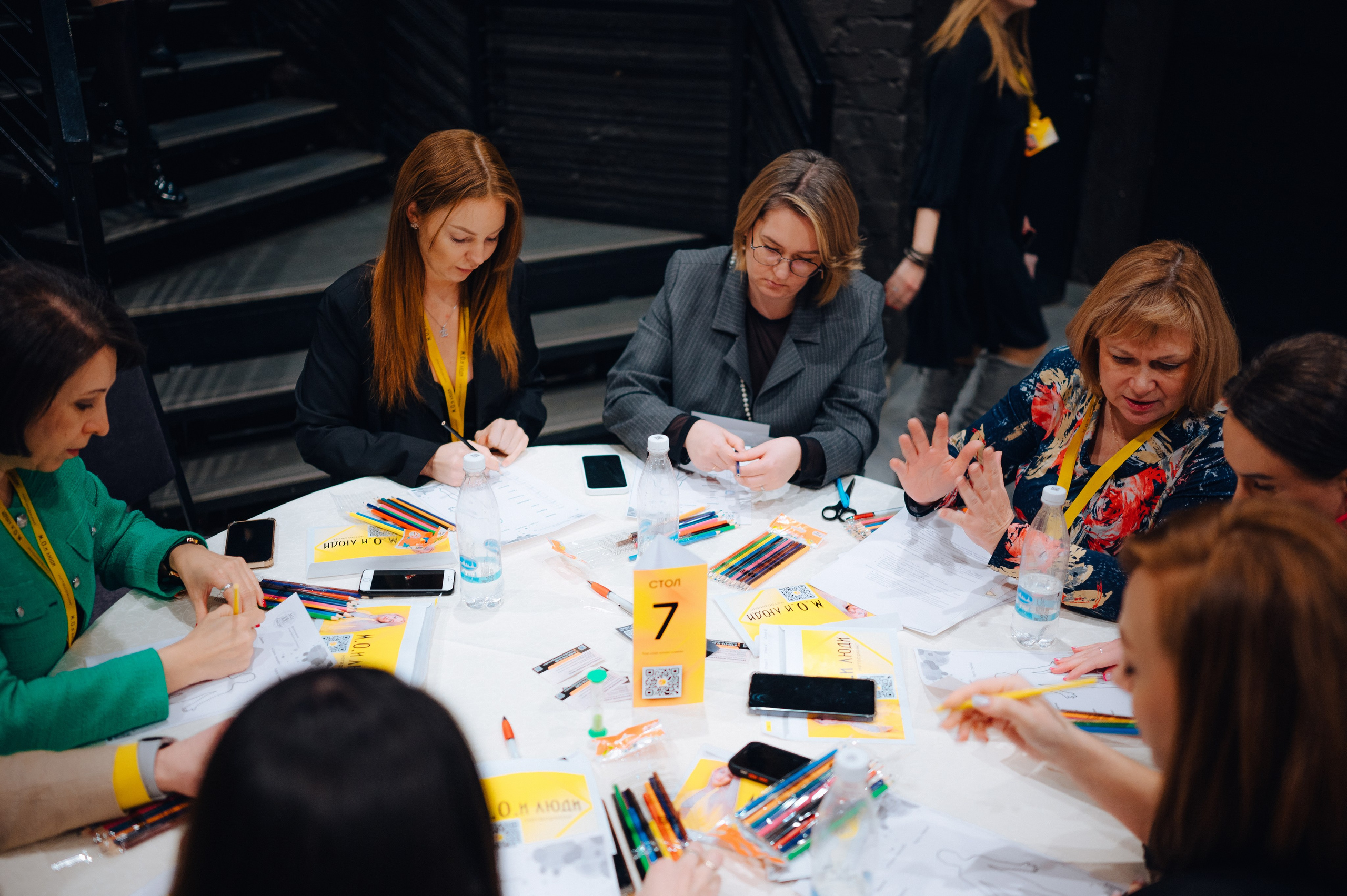 НЕТВОРКИНГ М.О.илюди. Детский и семейный фотограф Катерина Мишина