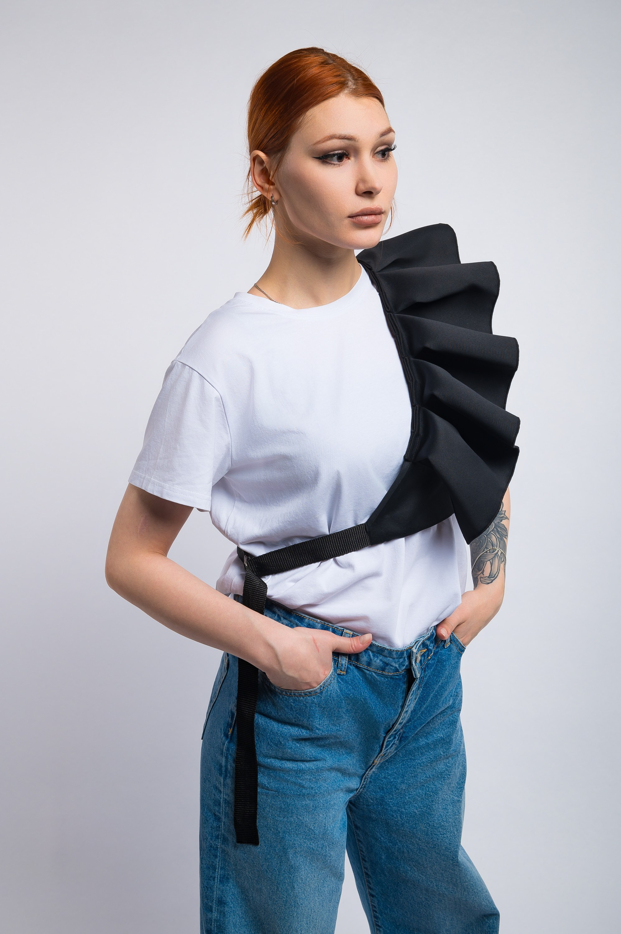 Рюши. Главная