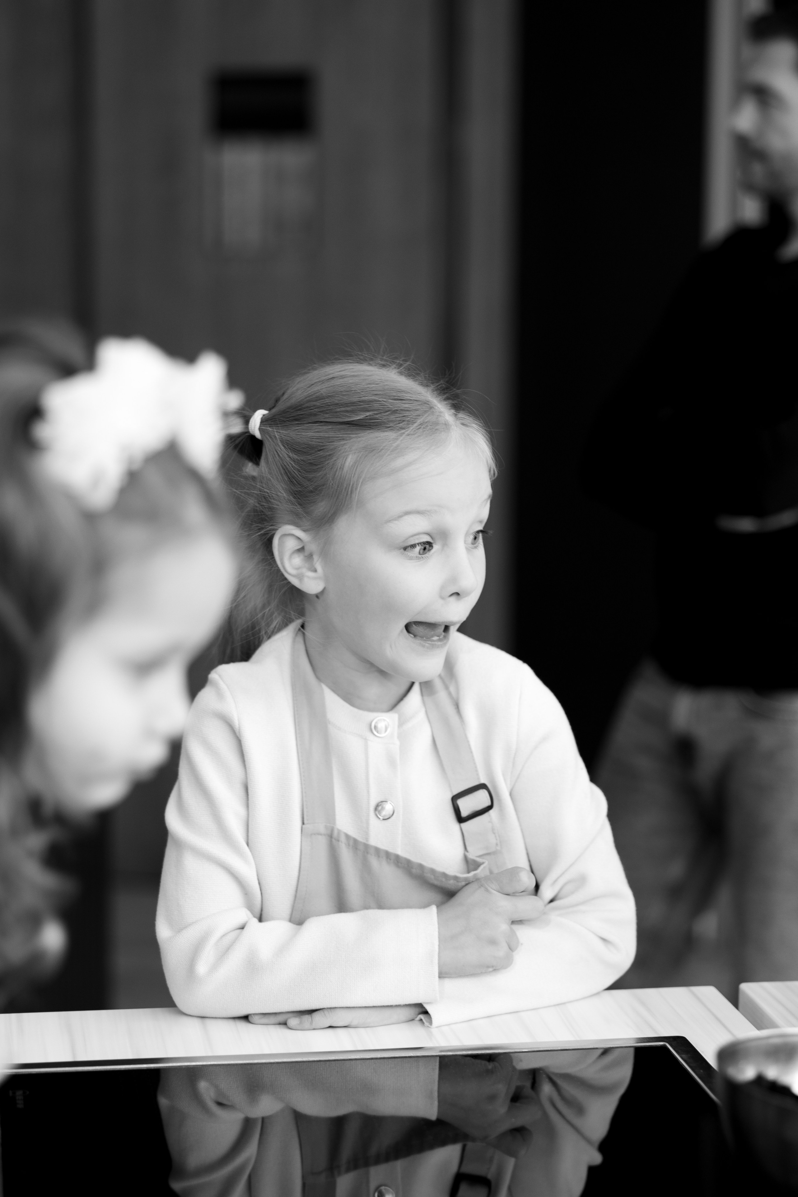 Екатерина, Кулинарное шоу. Свадебный фотограф | Москва