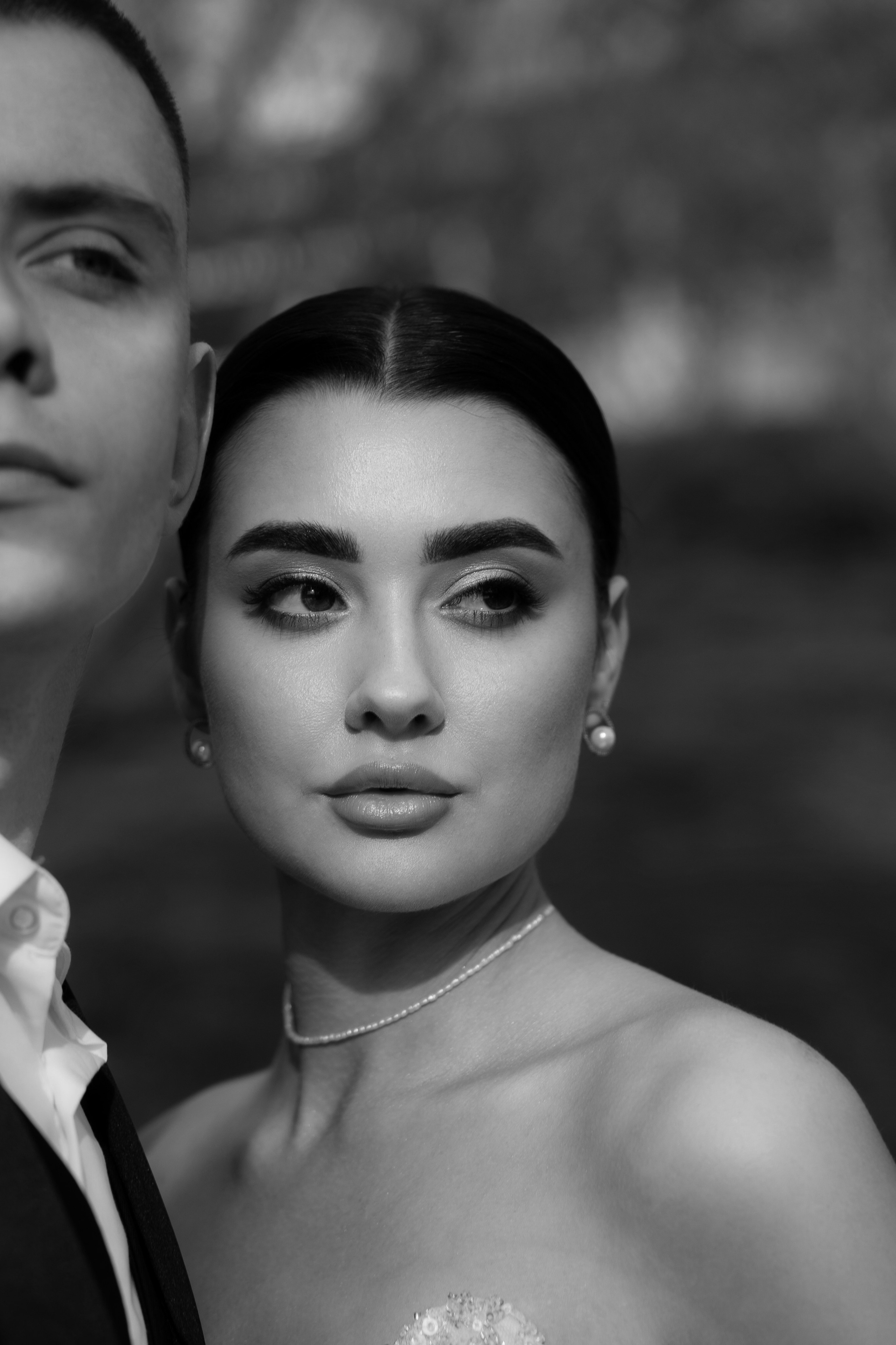 Игорь & Юля. Свадебный фотограф в Воронеже Дарья Володарская