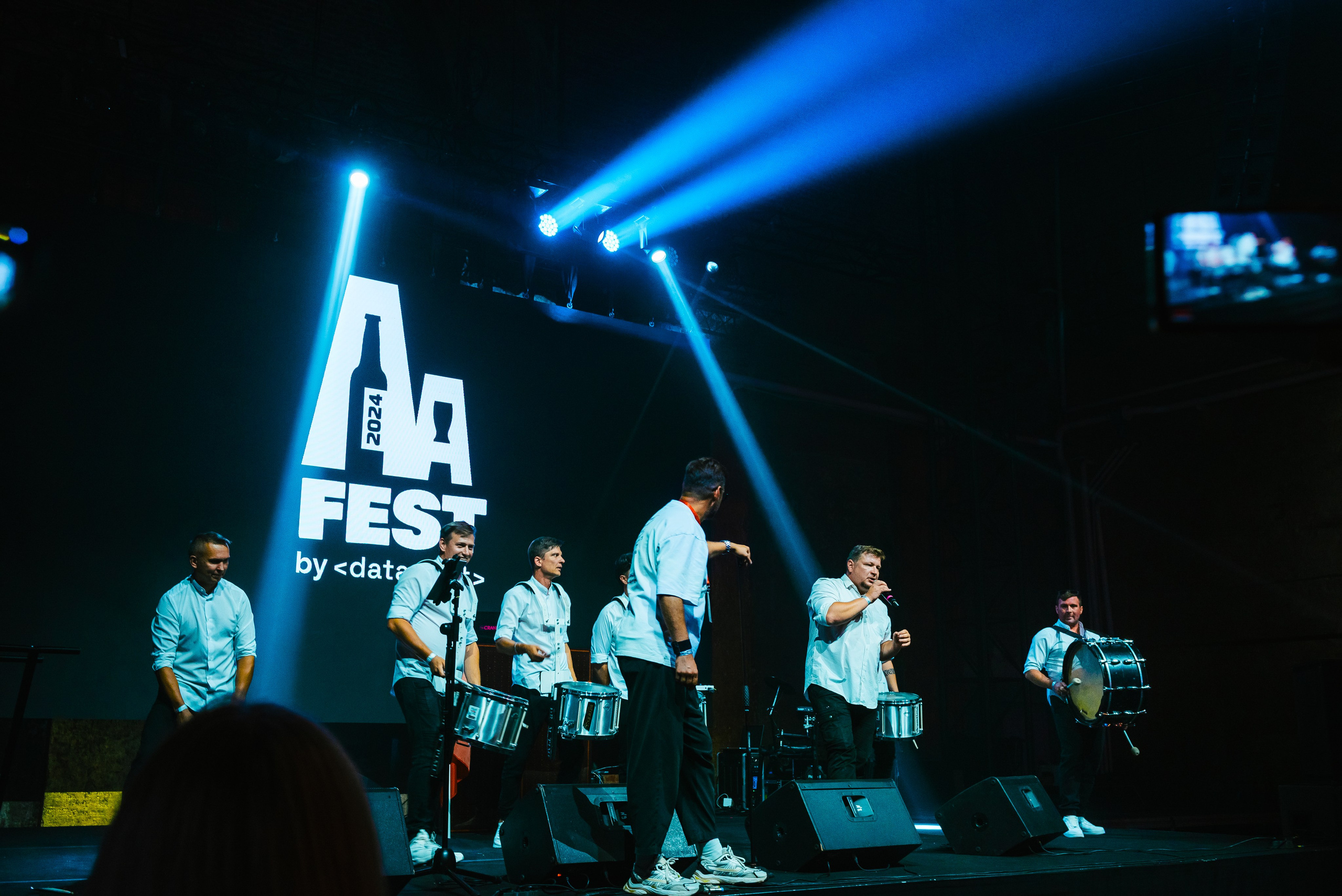 AA Fest 2024. Платонов Олег — фотограф Санкт-Петербург