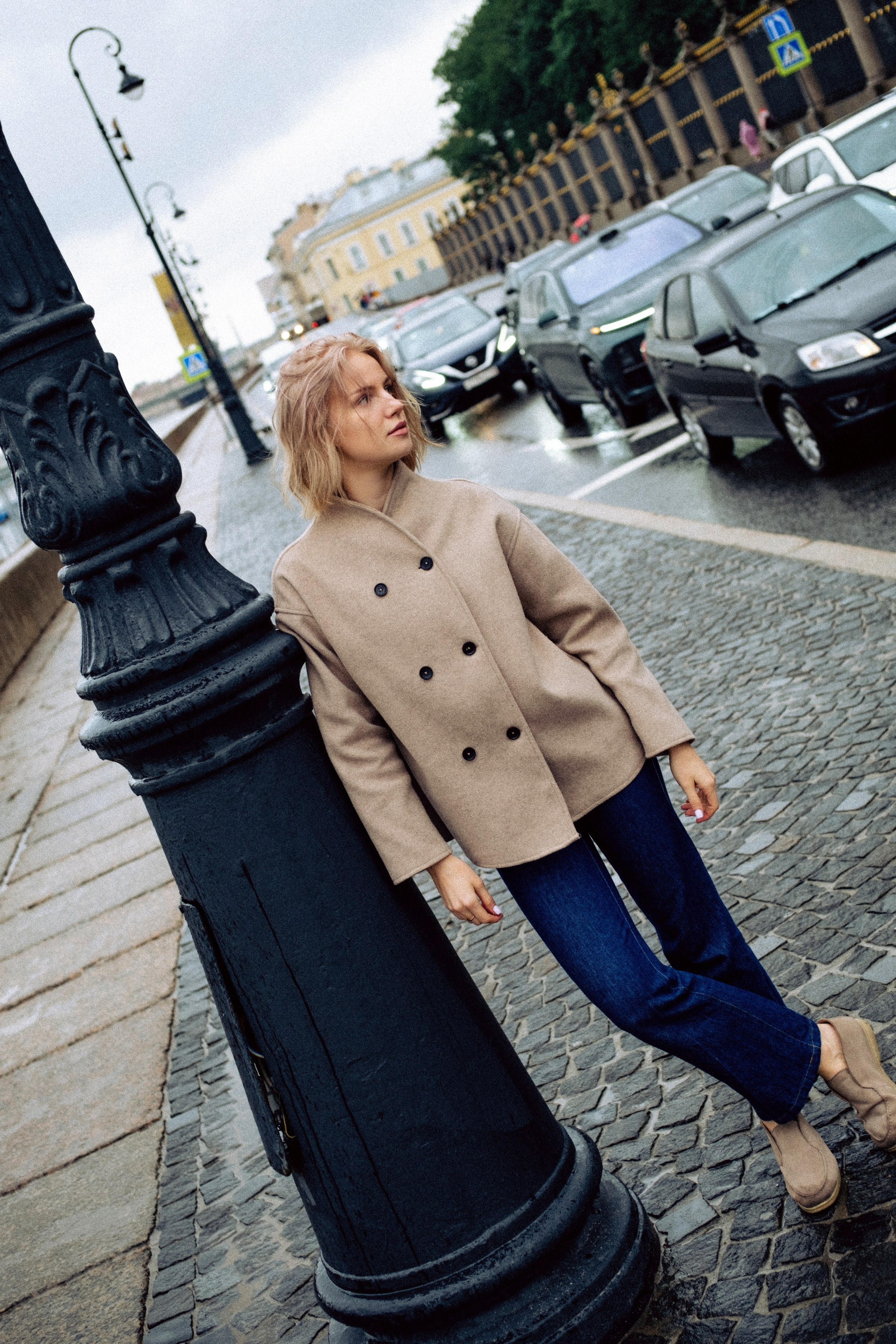 Ulyana. Портретный фотограф