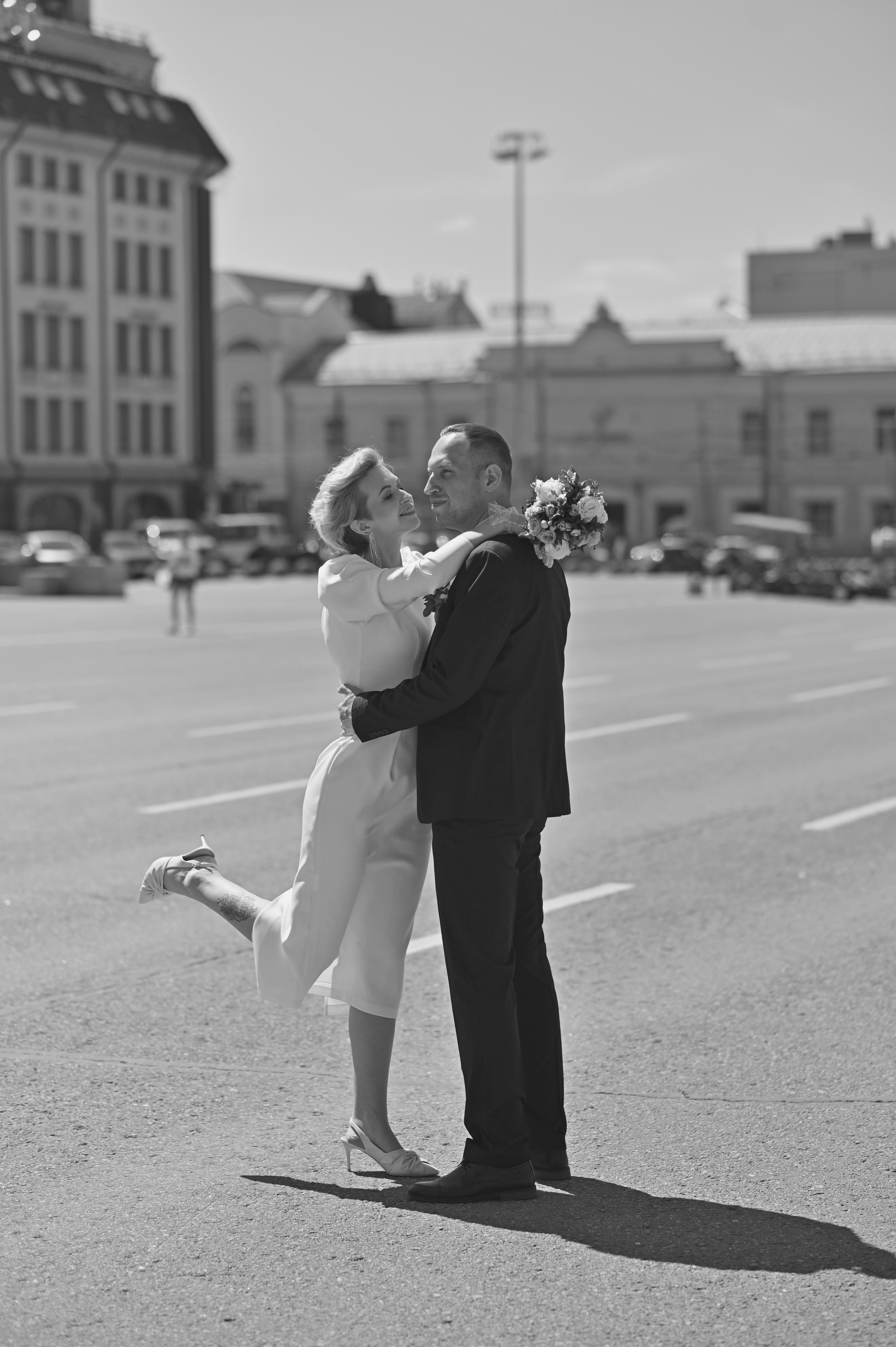 Винтажная свадьба. Портретный, семейный, свадебный фотограф. Бизнес, контент съёмка. Тула