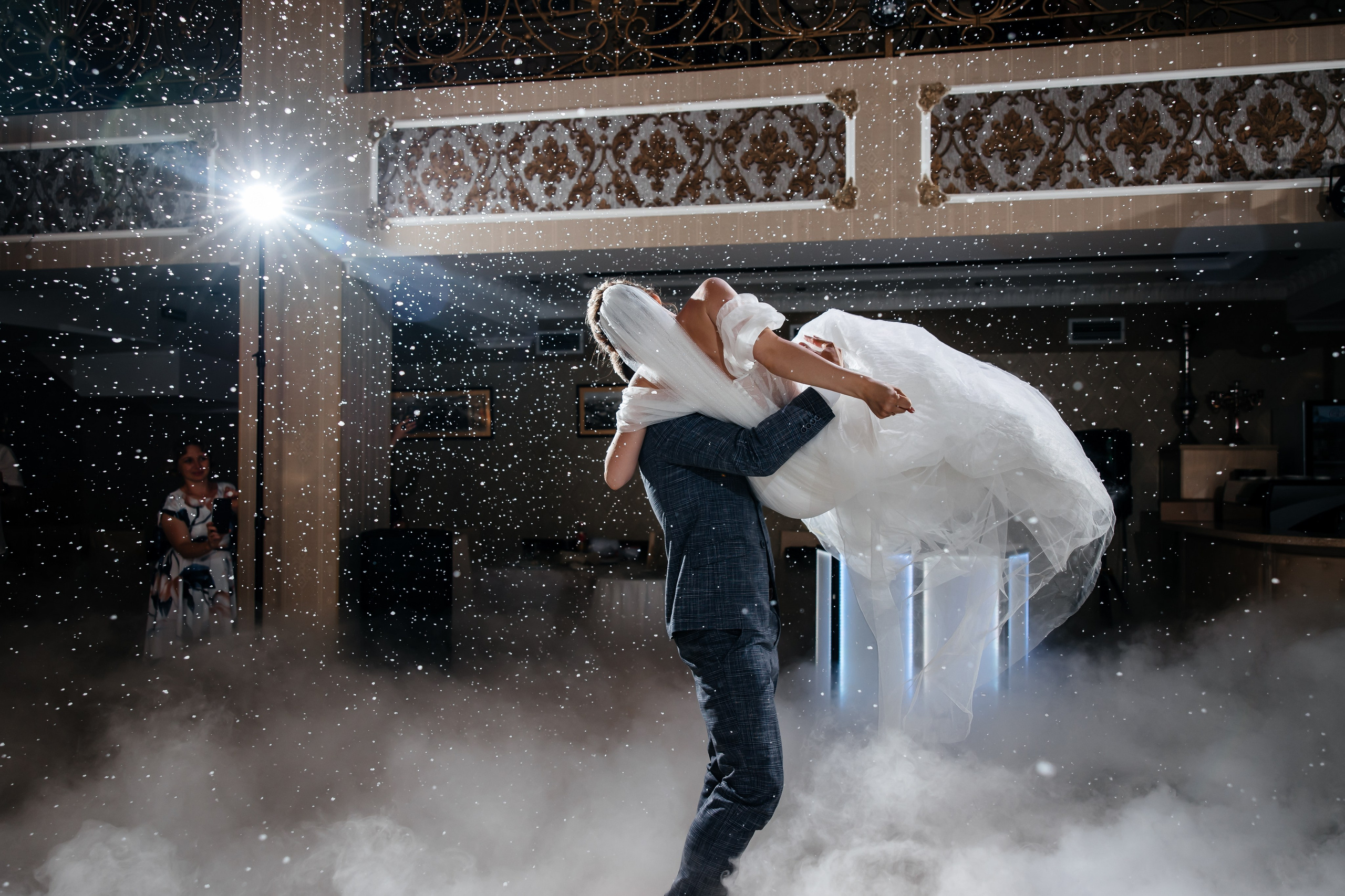 Анонс свадьбы Даши и Максима. Евпатория. Свадебный фотограф в Крыму и Севастополе Ольга Баскакова