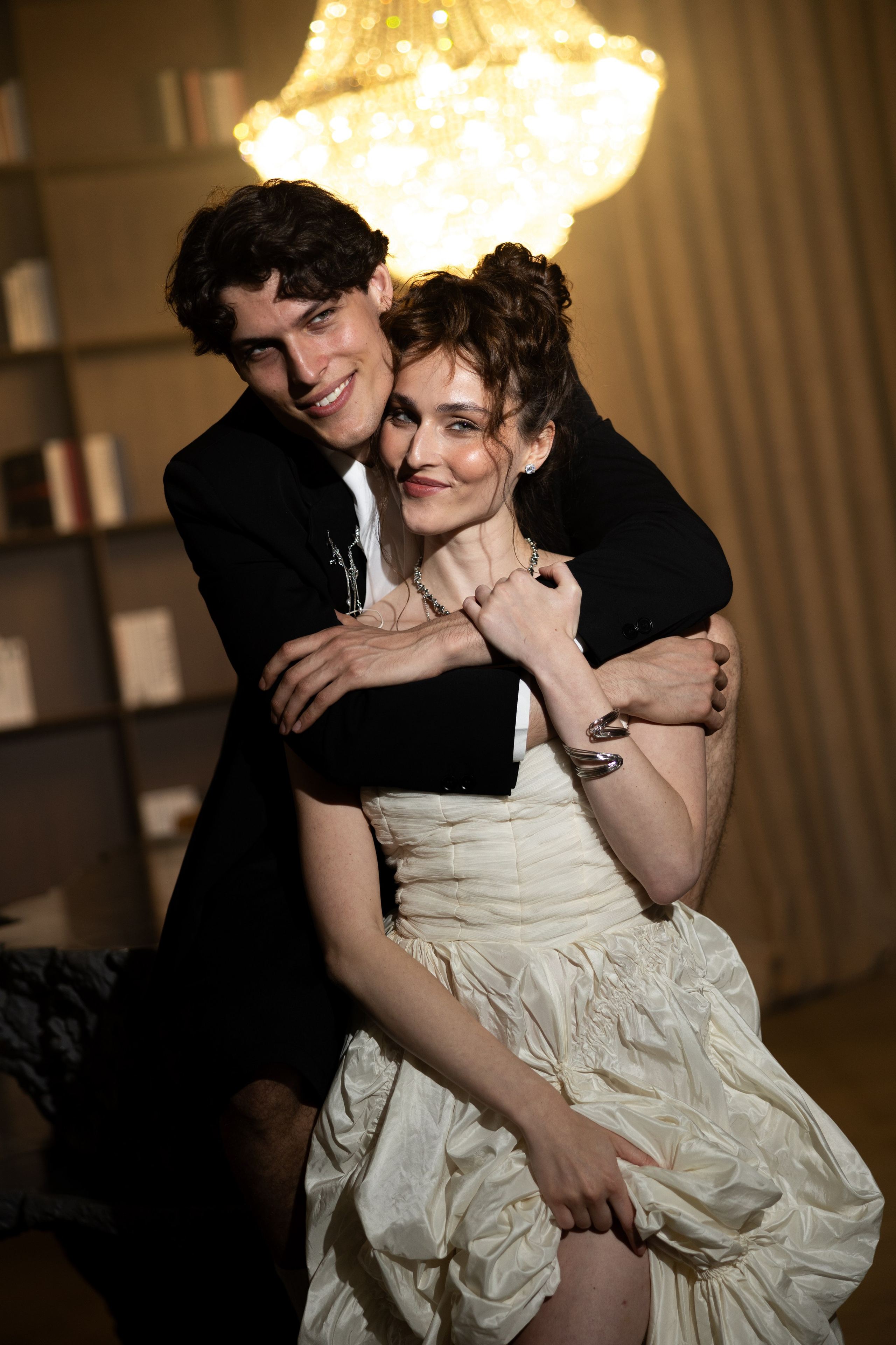 Владислав и Виктория. Свадебный фотограф | Москва