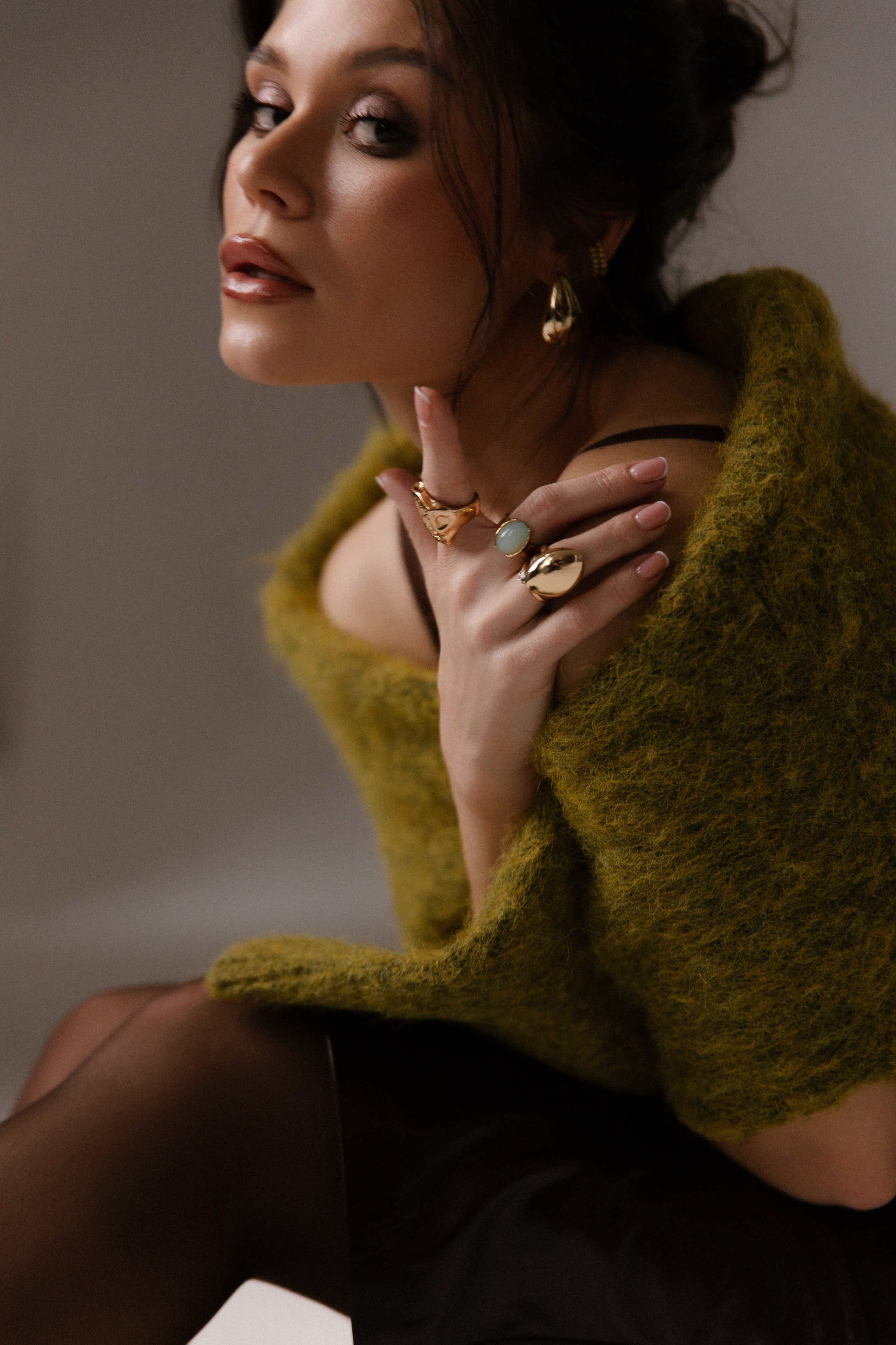 Маша. Фотограф Тверь Москва Елизавета Рапутина