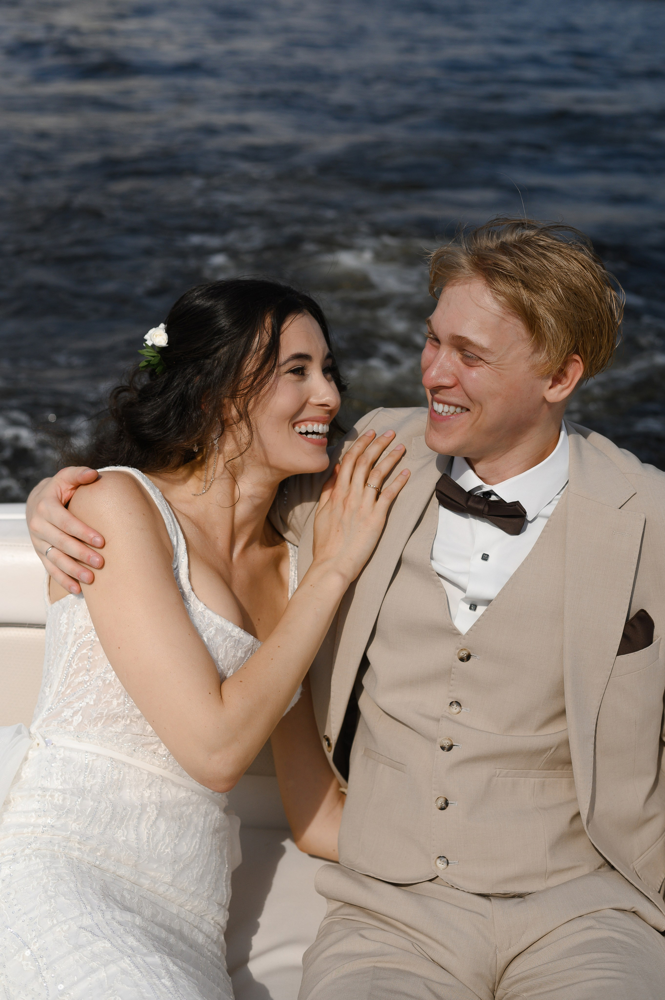 Свадебная фотосъемка в Санкт-Петербурге и Москве. Семейный и свадебный фотограф в Санкт-Петербурге Серафима Смирнова