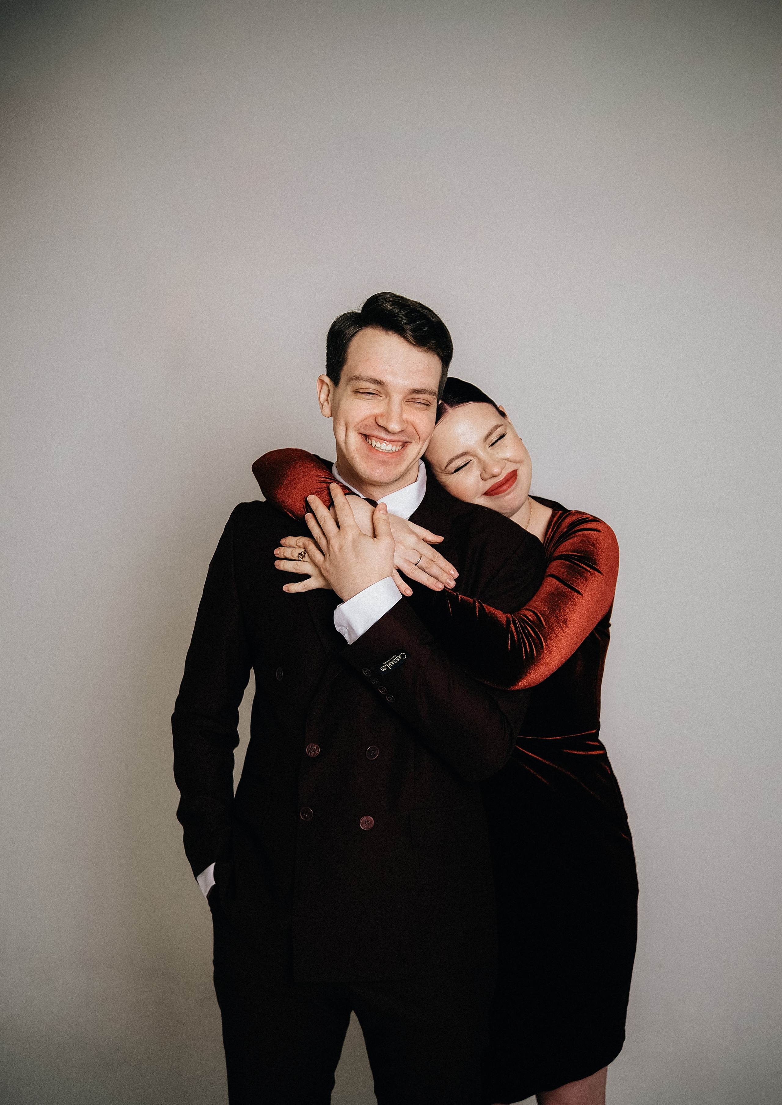 Галя & Влад. Phdkvmr.ru