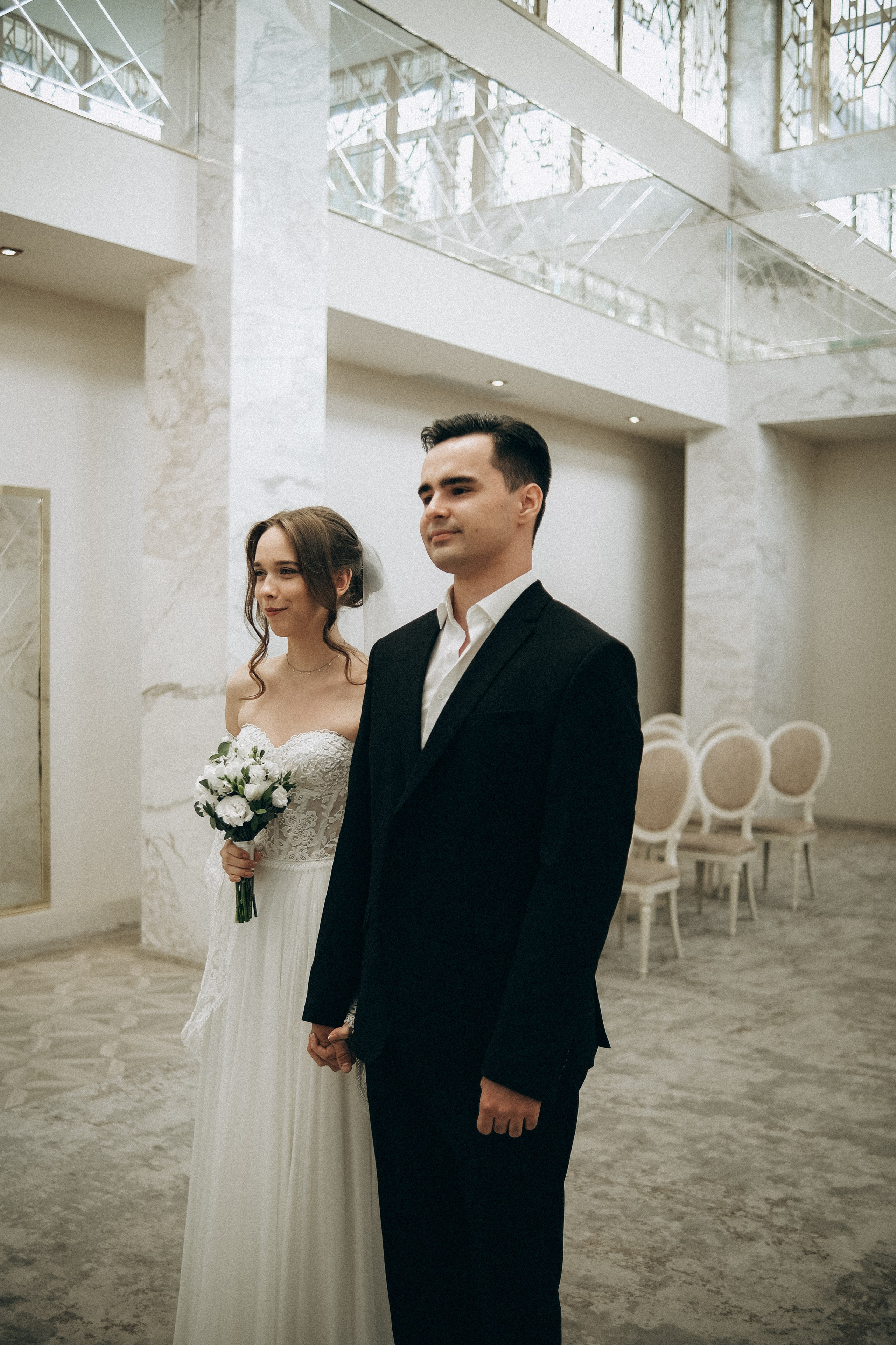 Ира & Максим МСК ДБ4. Phdkvmr.ru