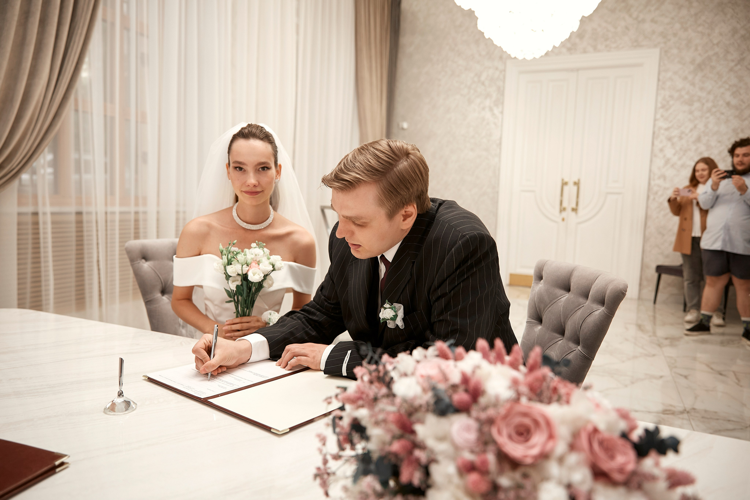 Свадьба Никиты и Сони. Фотограф ваших самых ярких событий в Москве и СПБ. Збронская Юлия