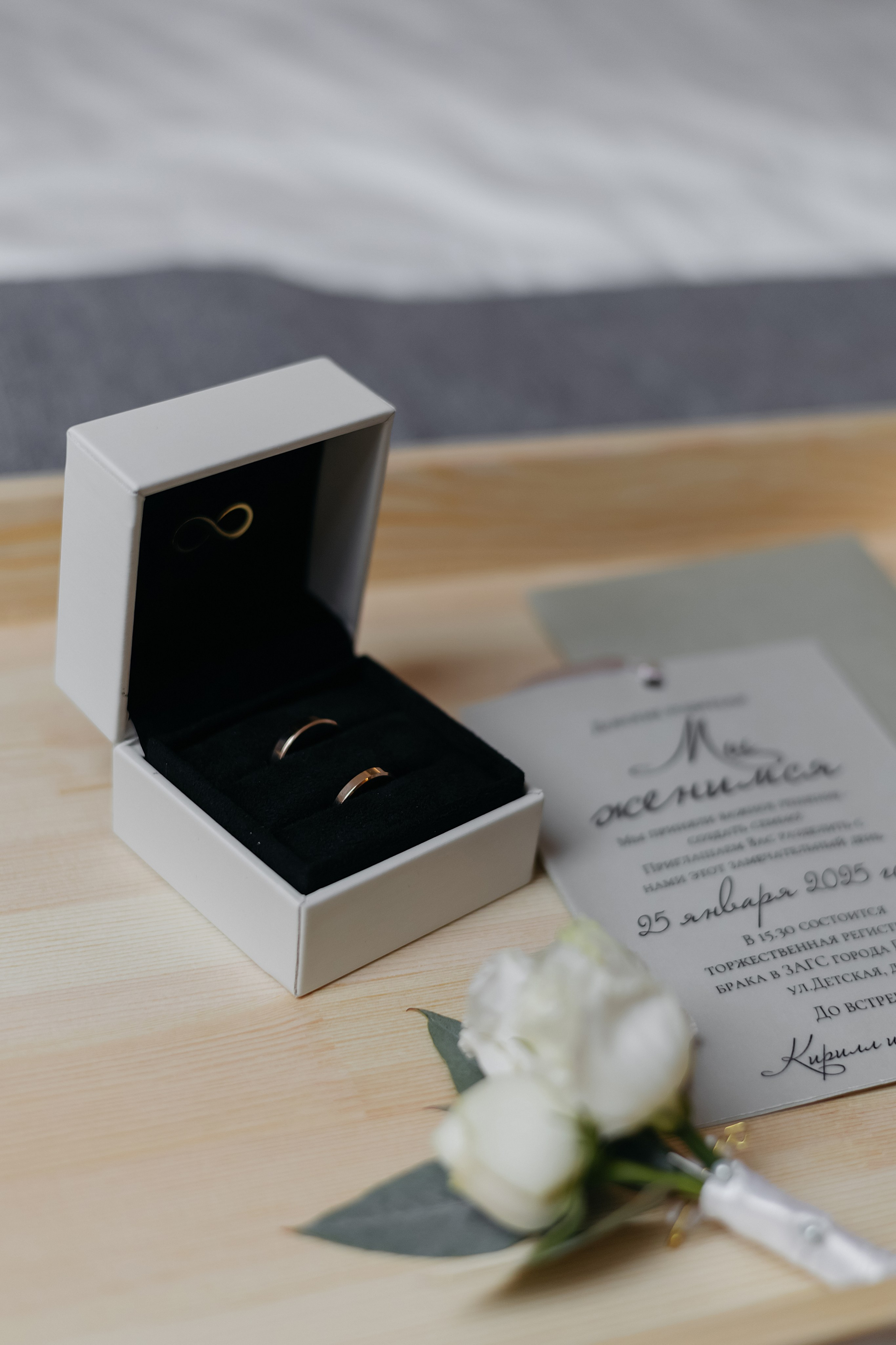 Валерия и Кирилл. Свадебный фотограф в Пскове и Санкт-Петербурге | Анна Голикова