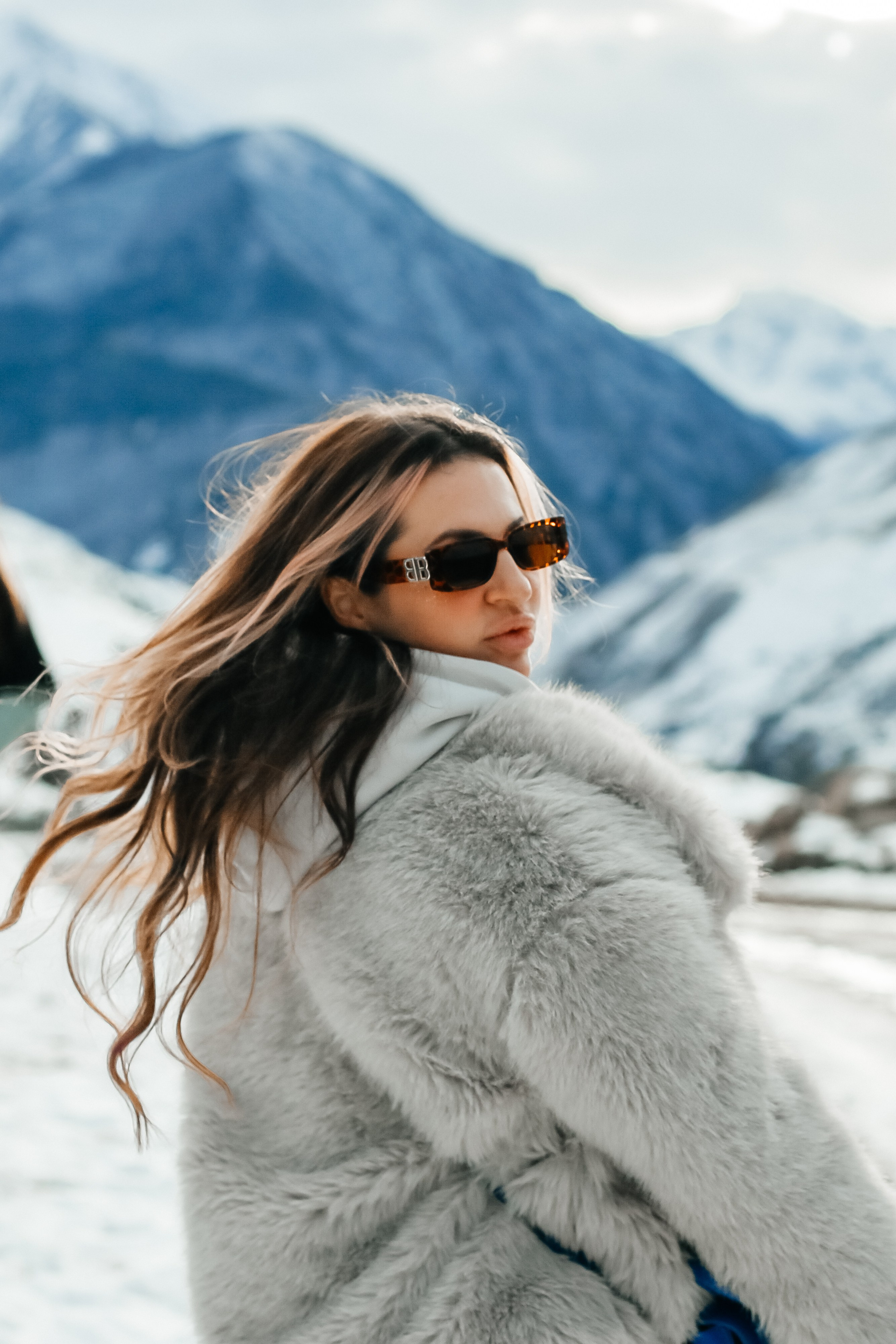 Северная Осетия