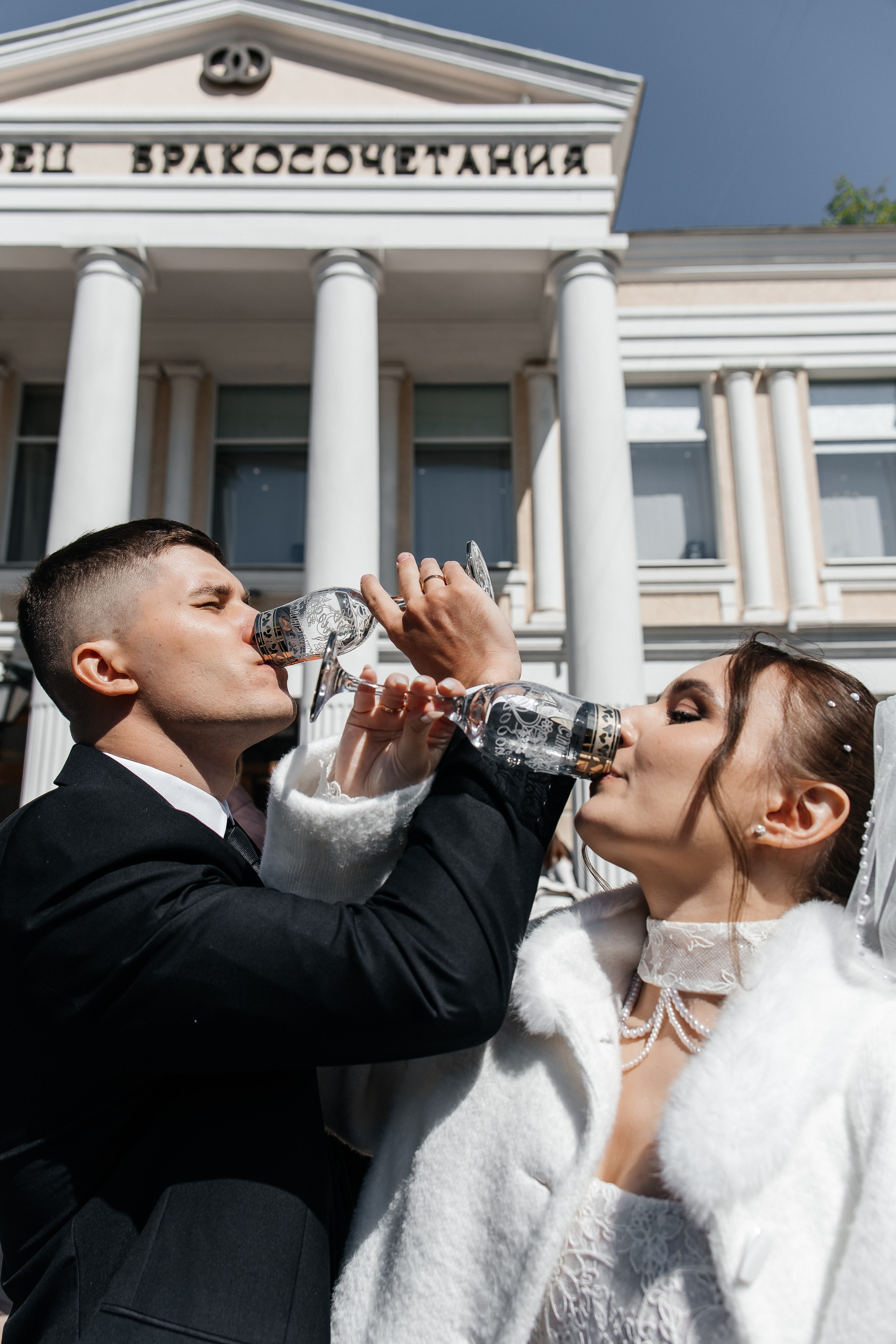 Настя и Ваня