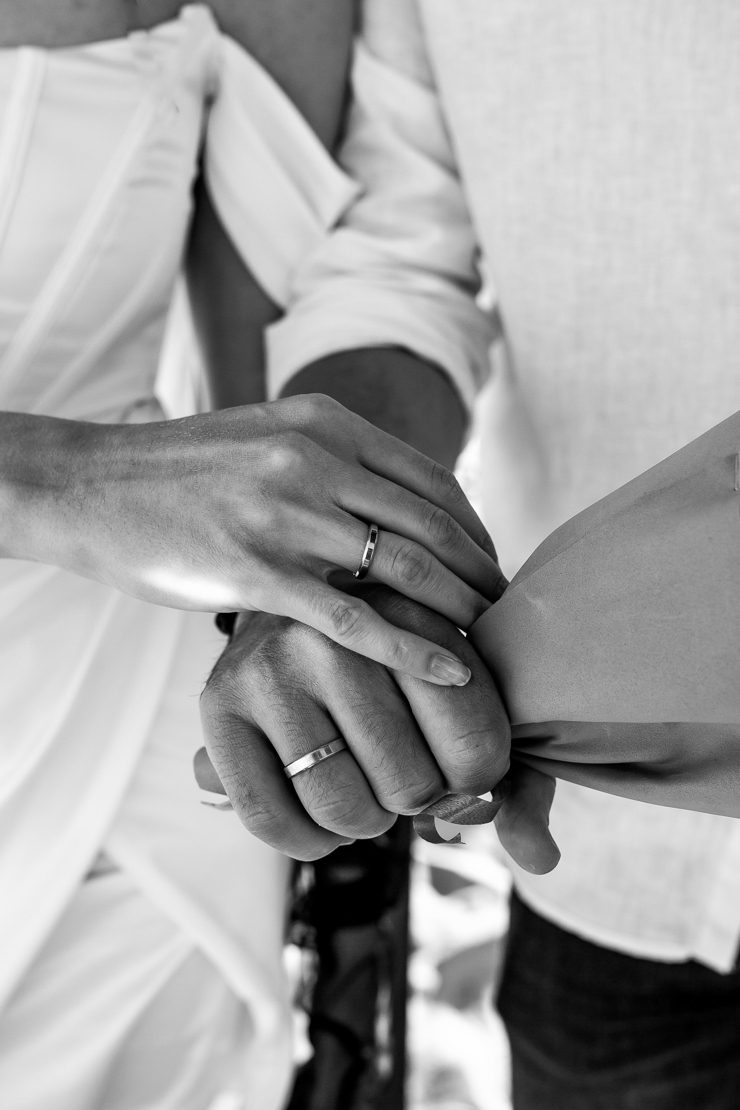 Марина и Денис