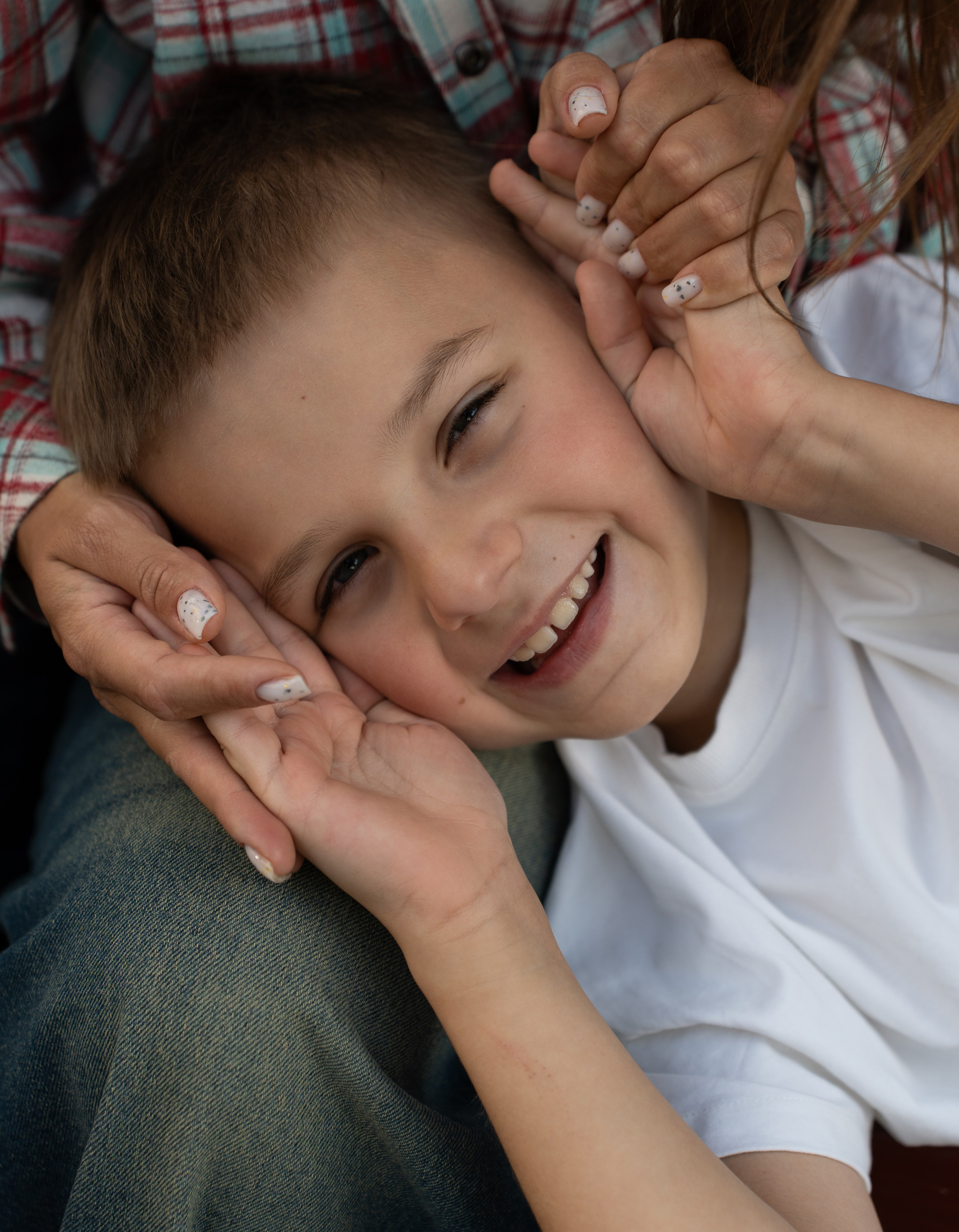 Anastasia & Lev. Фотограф Веста Шикунова