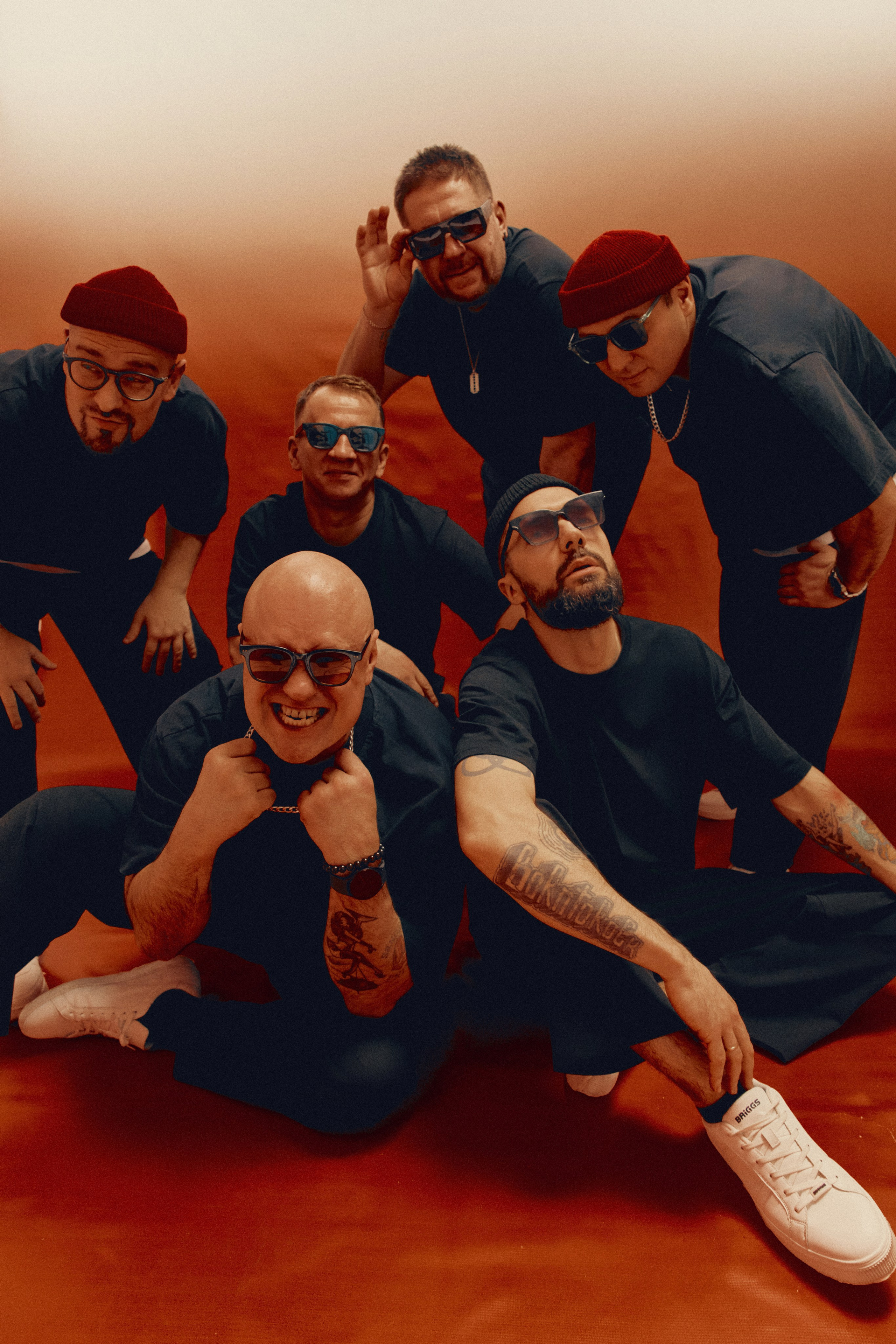 Лимонад. Фотограф Никита Журнаков | Екатеринбург