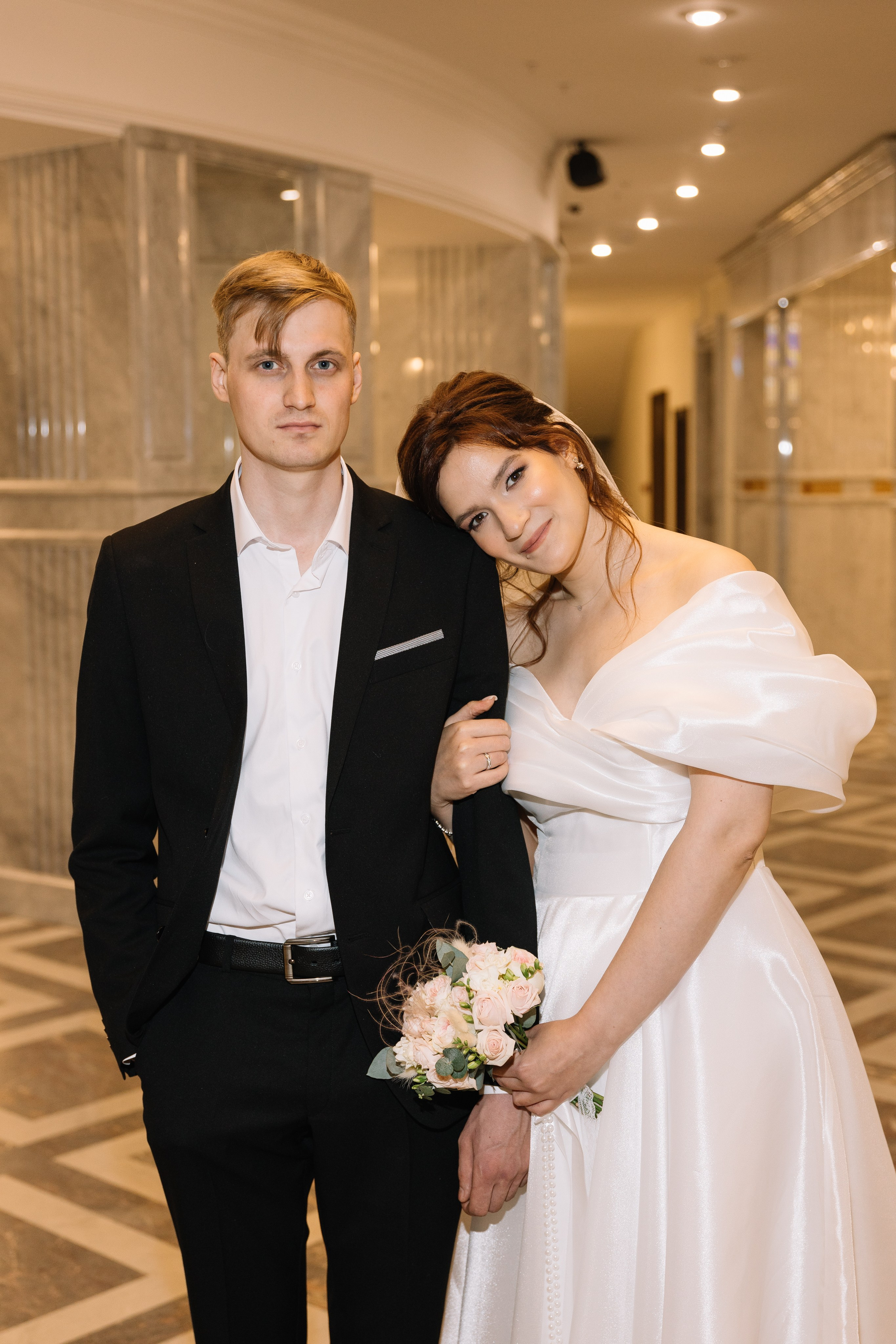 Свадьба | Лиза + Даня. Репортажный фотограф в Мурманской области