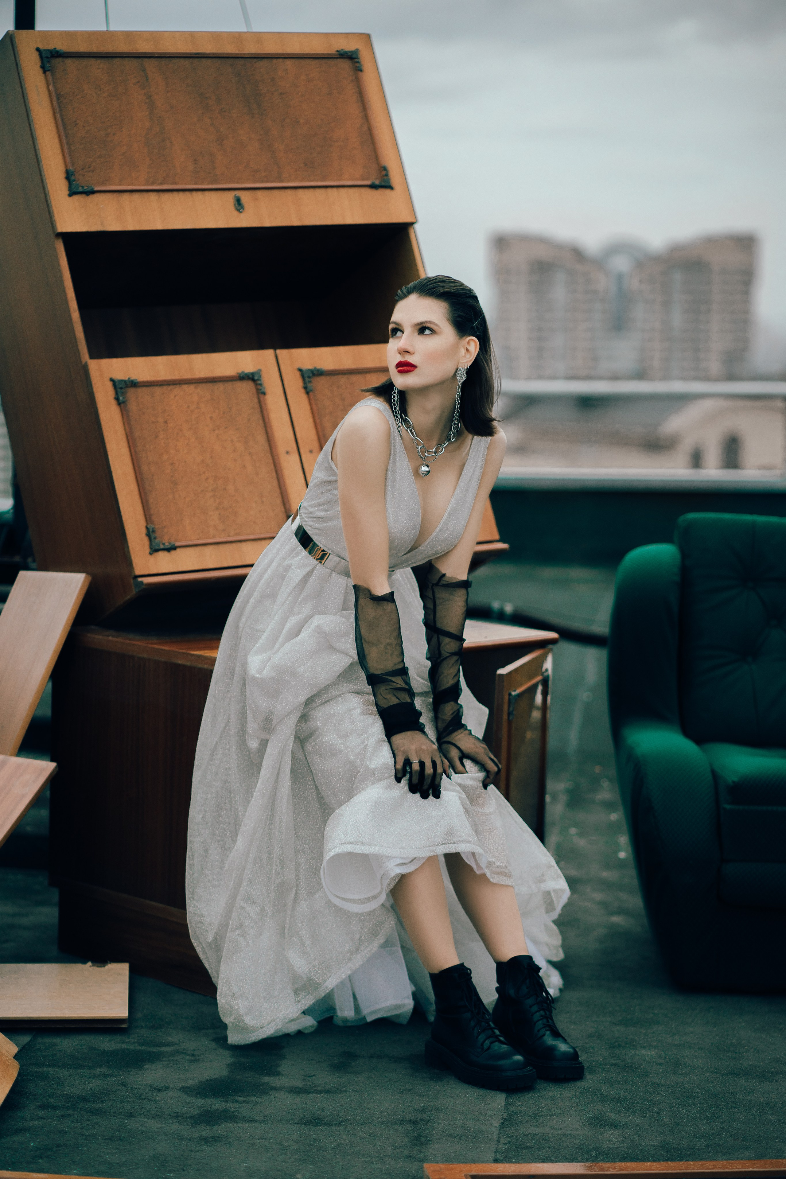 Анастасия Клепцова, портретный фотограф Москва