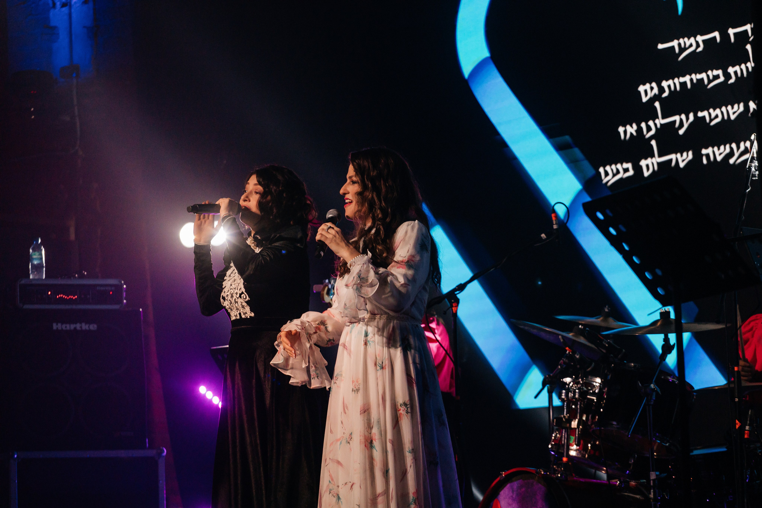 Концерт в Event Hall. Фотограф в Санкт-Петербурге Виктория Безверхая