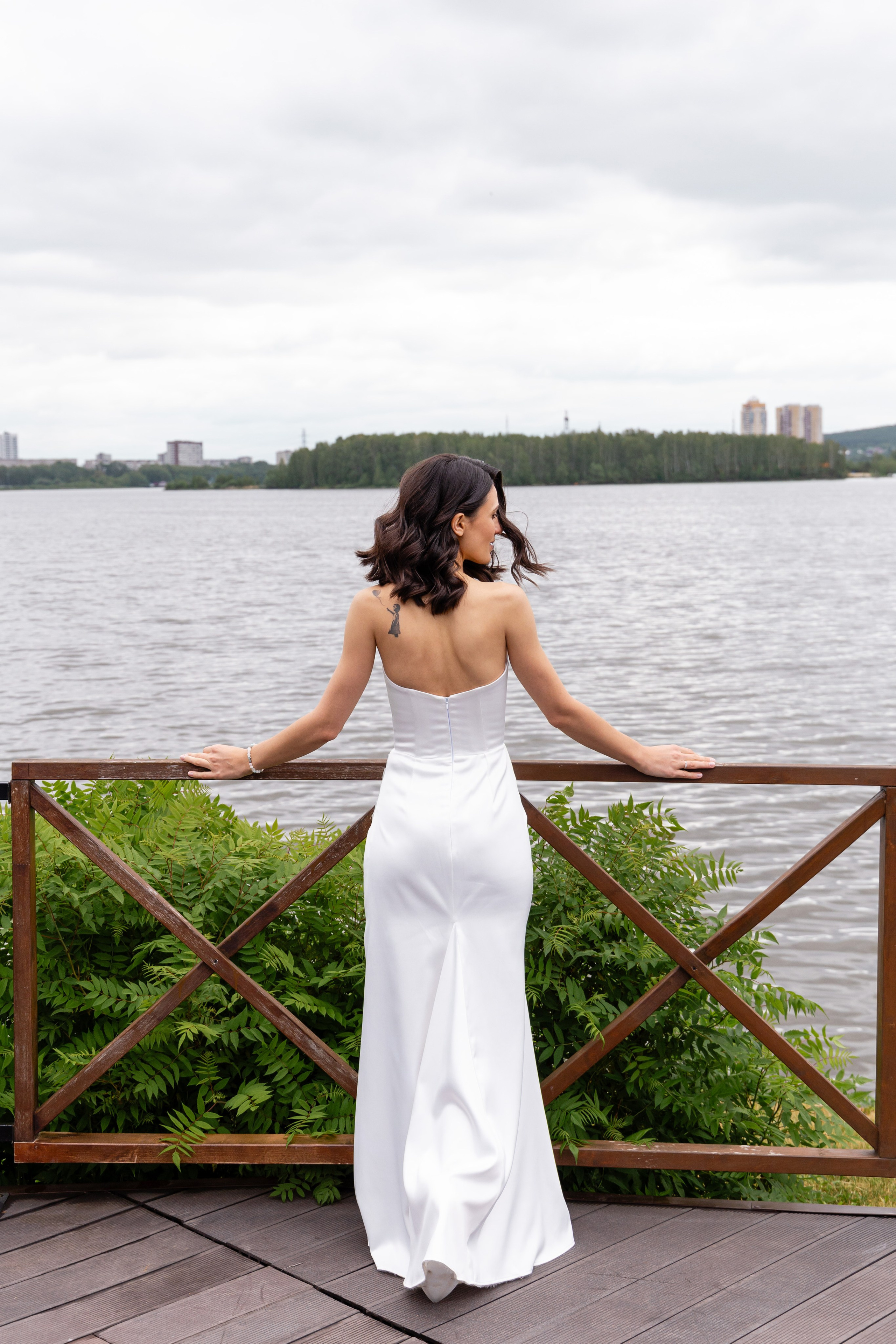 Павел и Алина