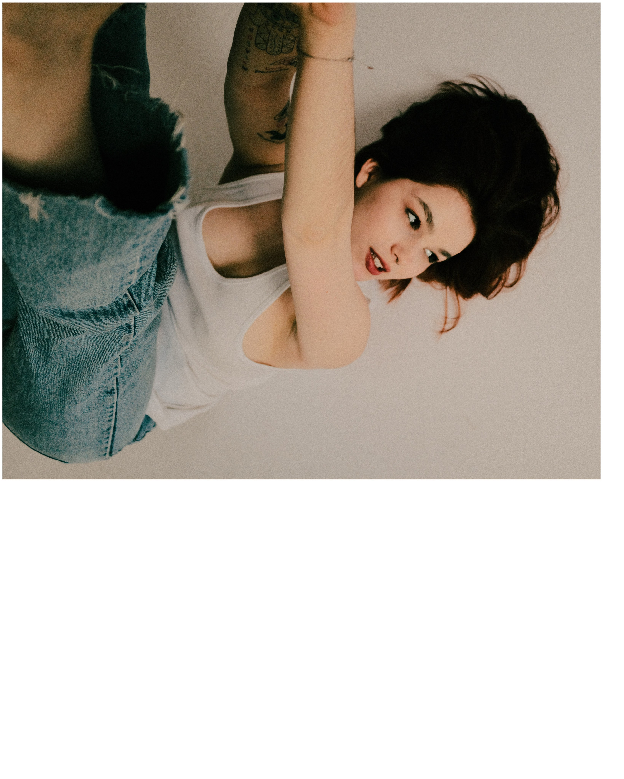 Anya. Портретный фотограф Алиса Санкт-Петербург