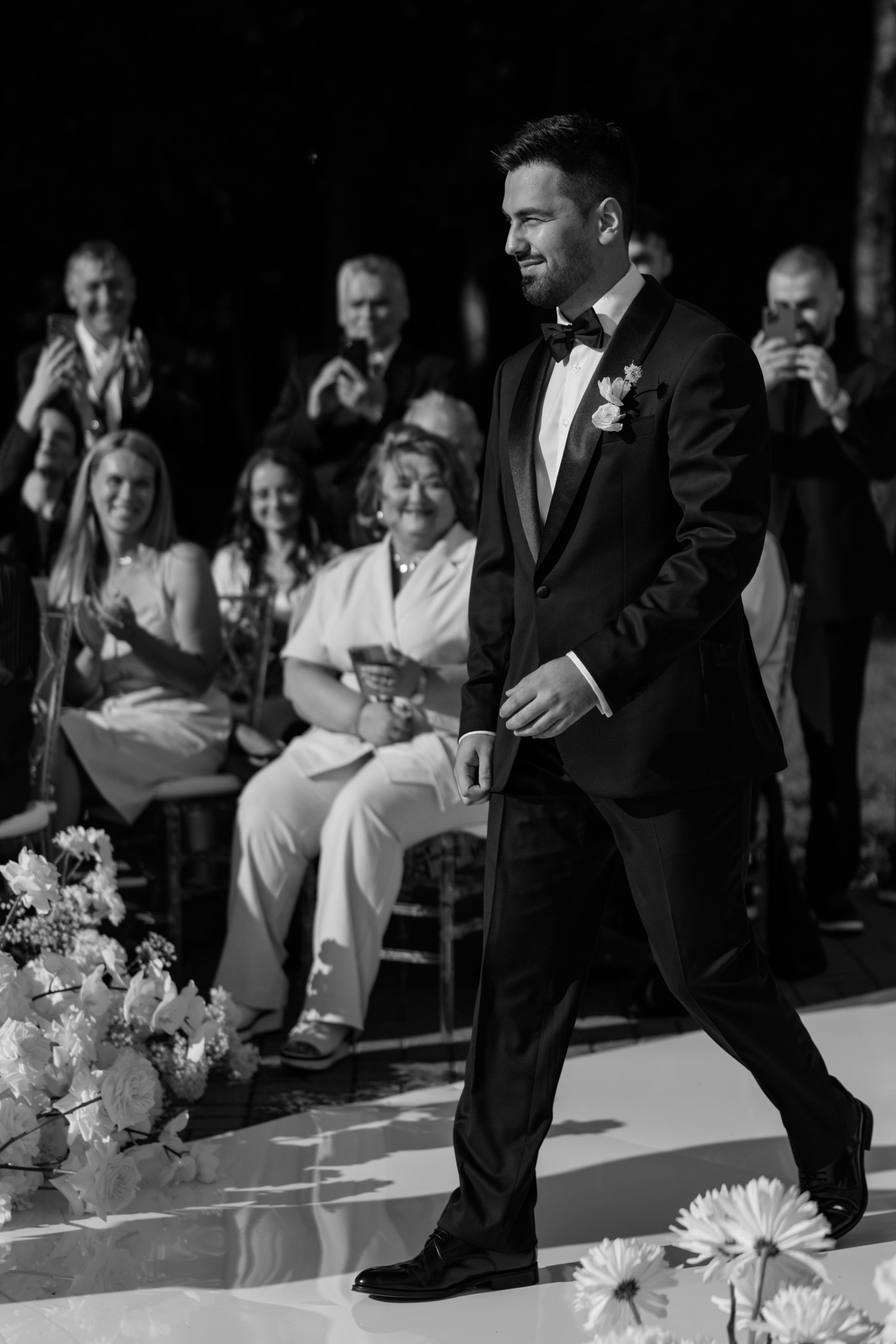 Вера и Эльнур. Свадебный фотограф в Санкт-Петербурге Екатерина Евсеева