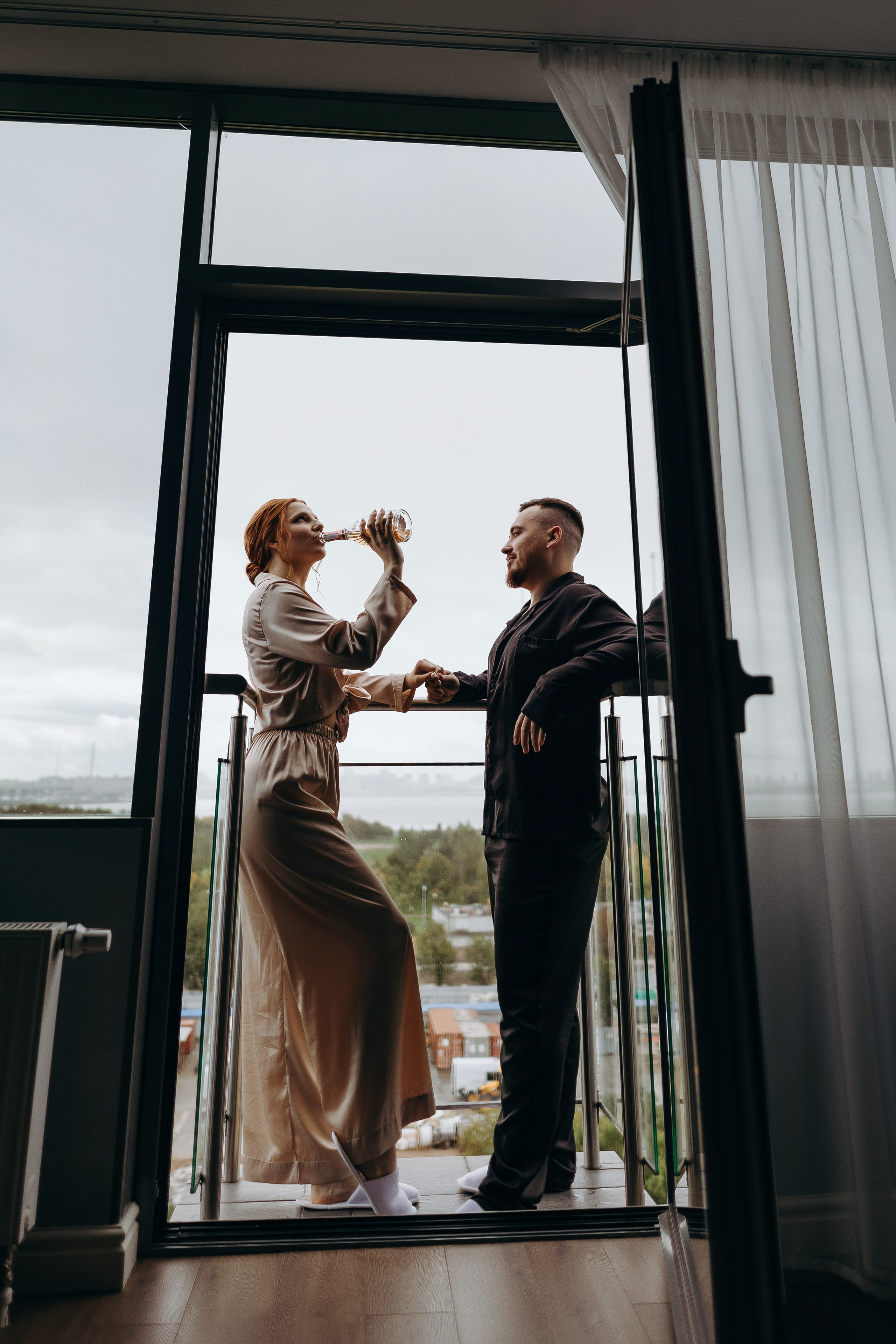 Wedding day 29.09.24. Свадебный фотограф в Санкт-Петербурге