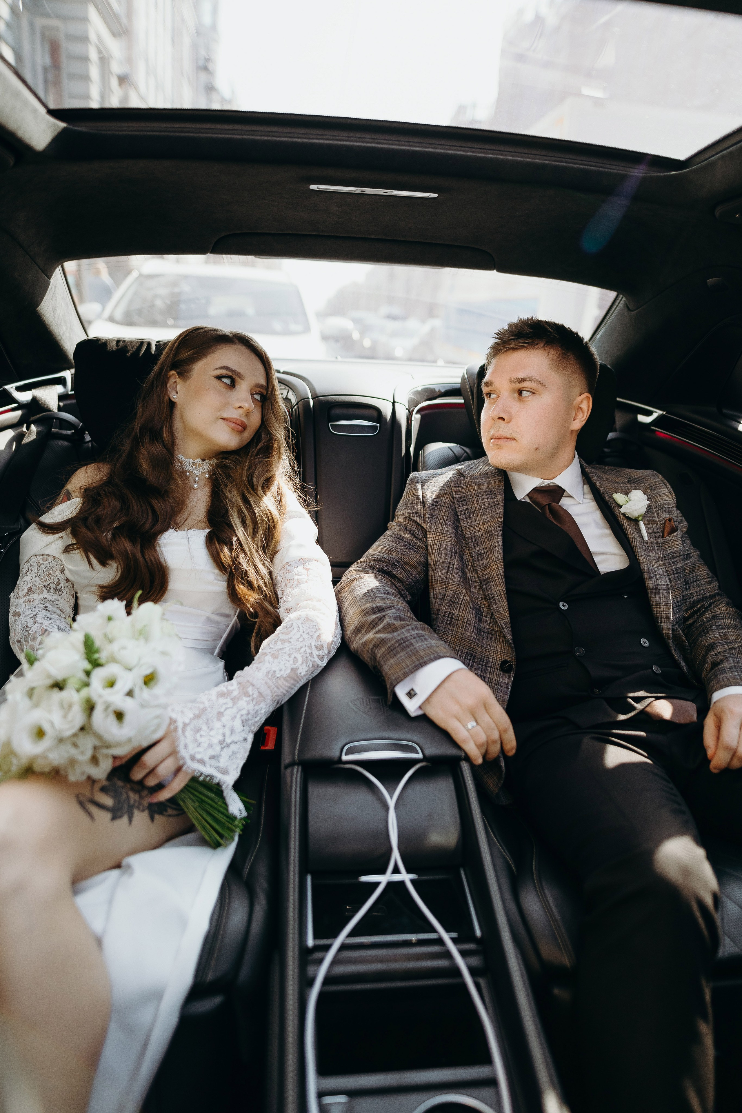 Wedding day 30.08.24. Свадебный фотограф в Санкт-Петербурге